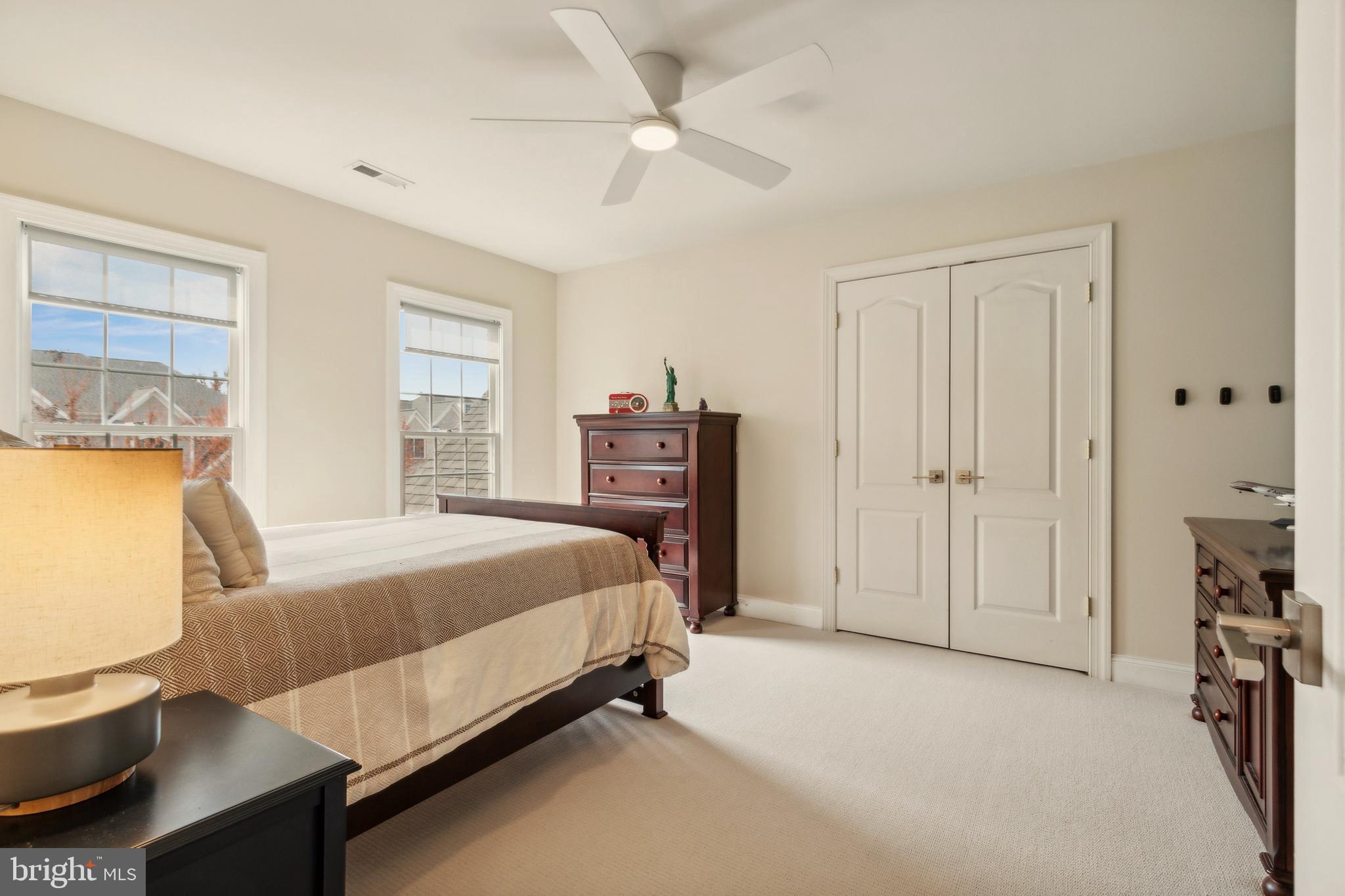 LAKE MANASSAS - Residential