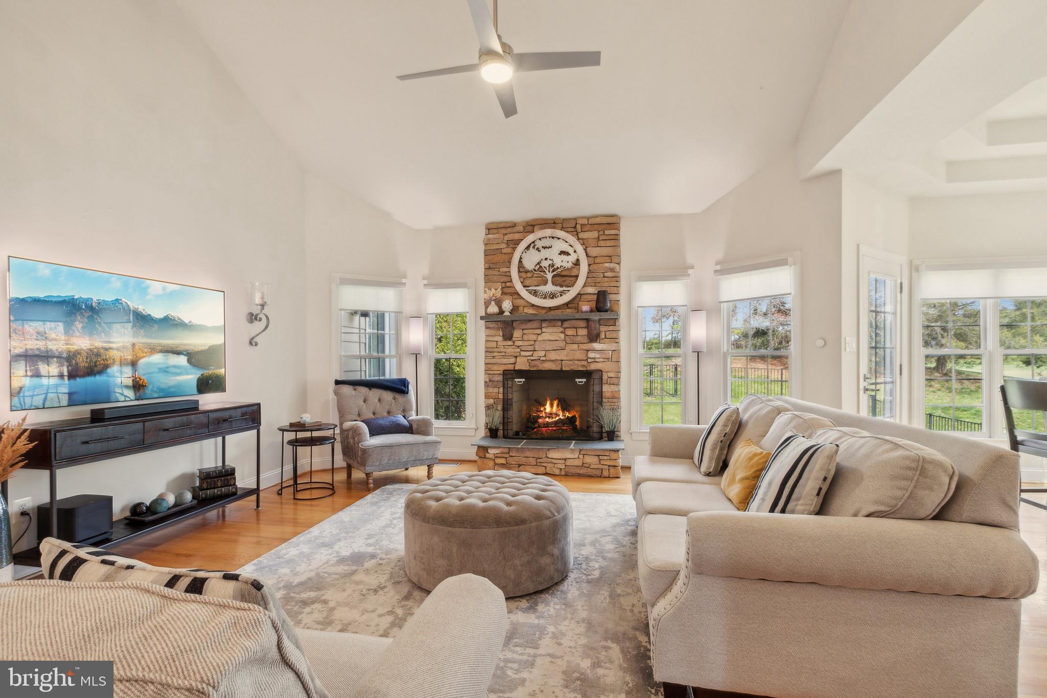 LAKE MANASSAS - Residential