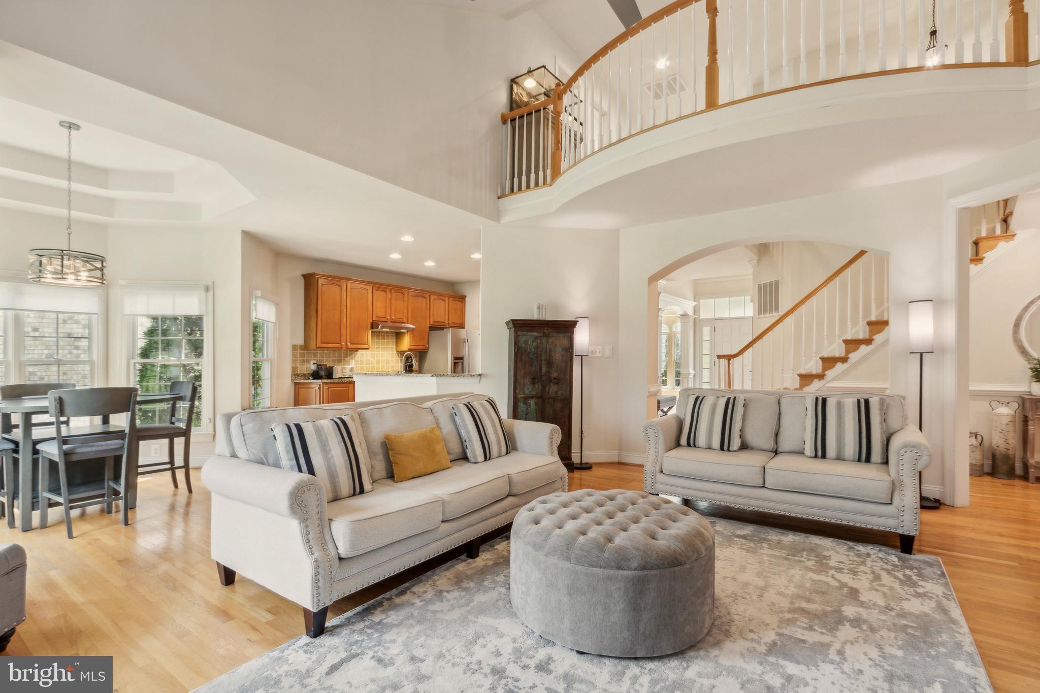 LAKE MANASSAS - Residential