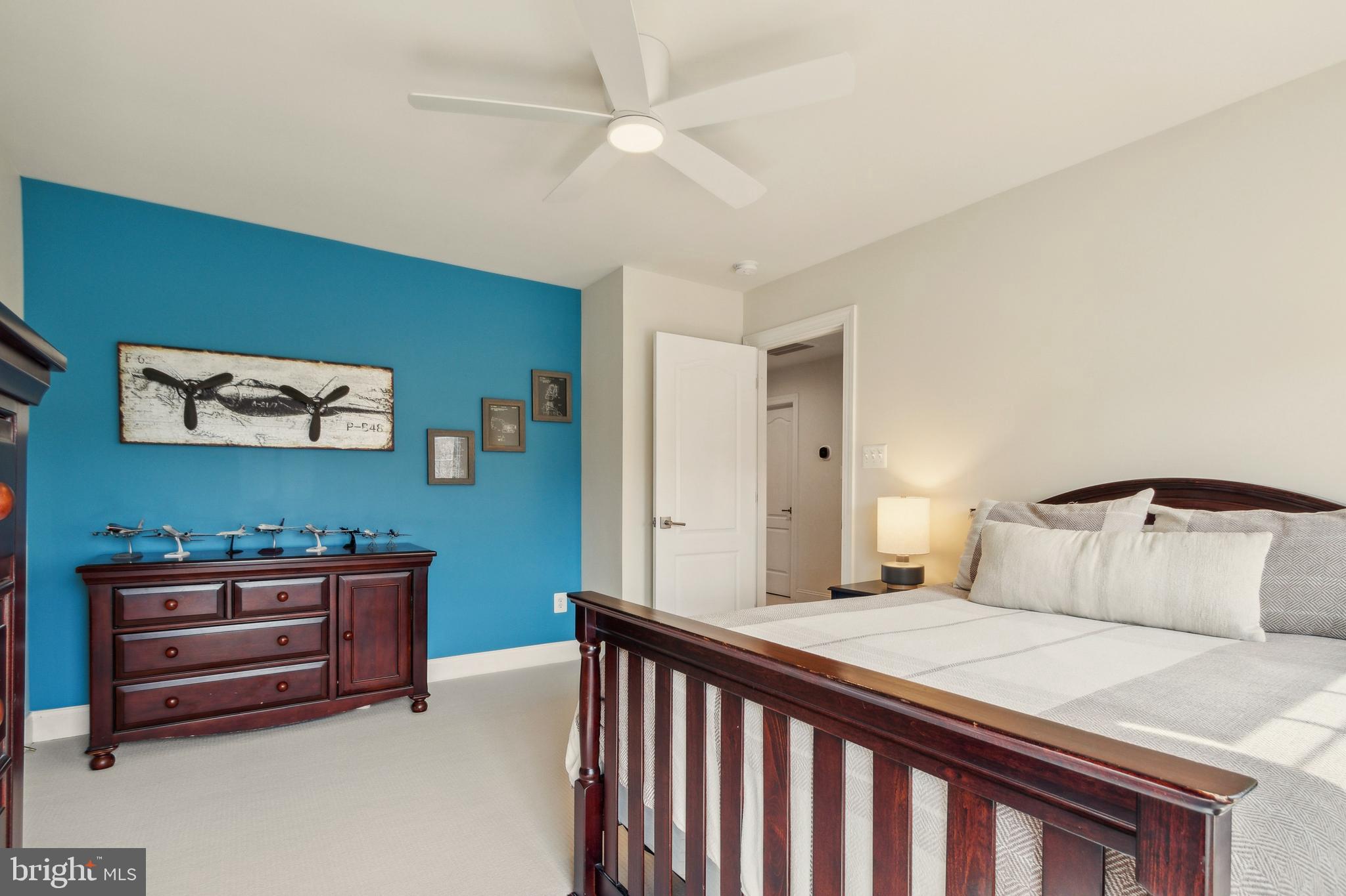 LAKE MANASSAS - Residential