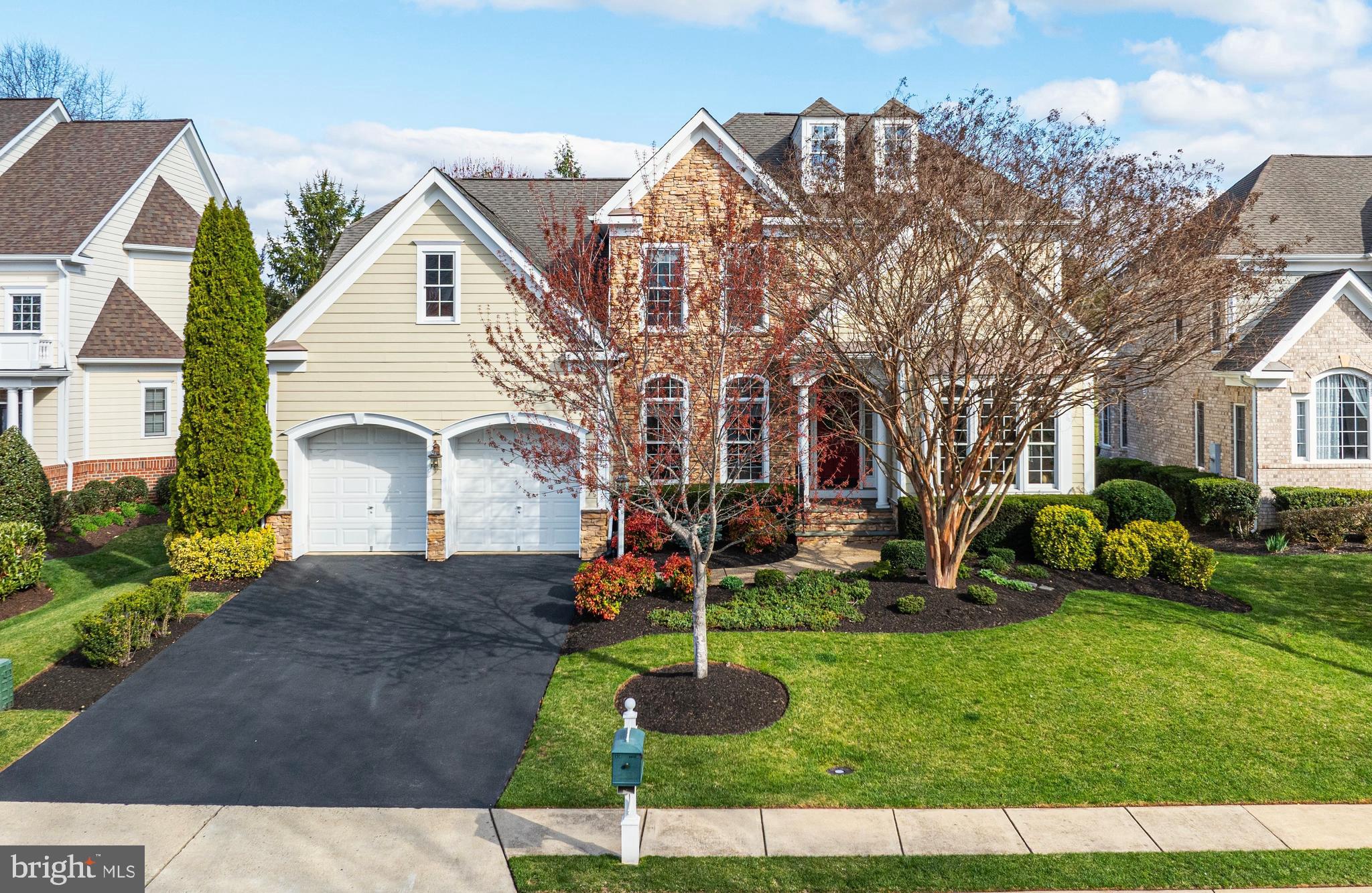 LAKE MANASSAS - Residential