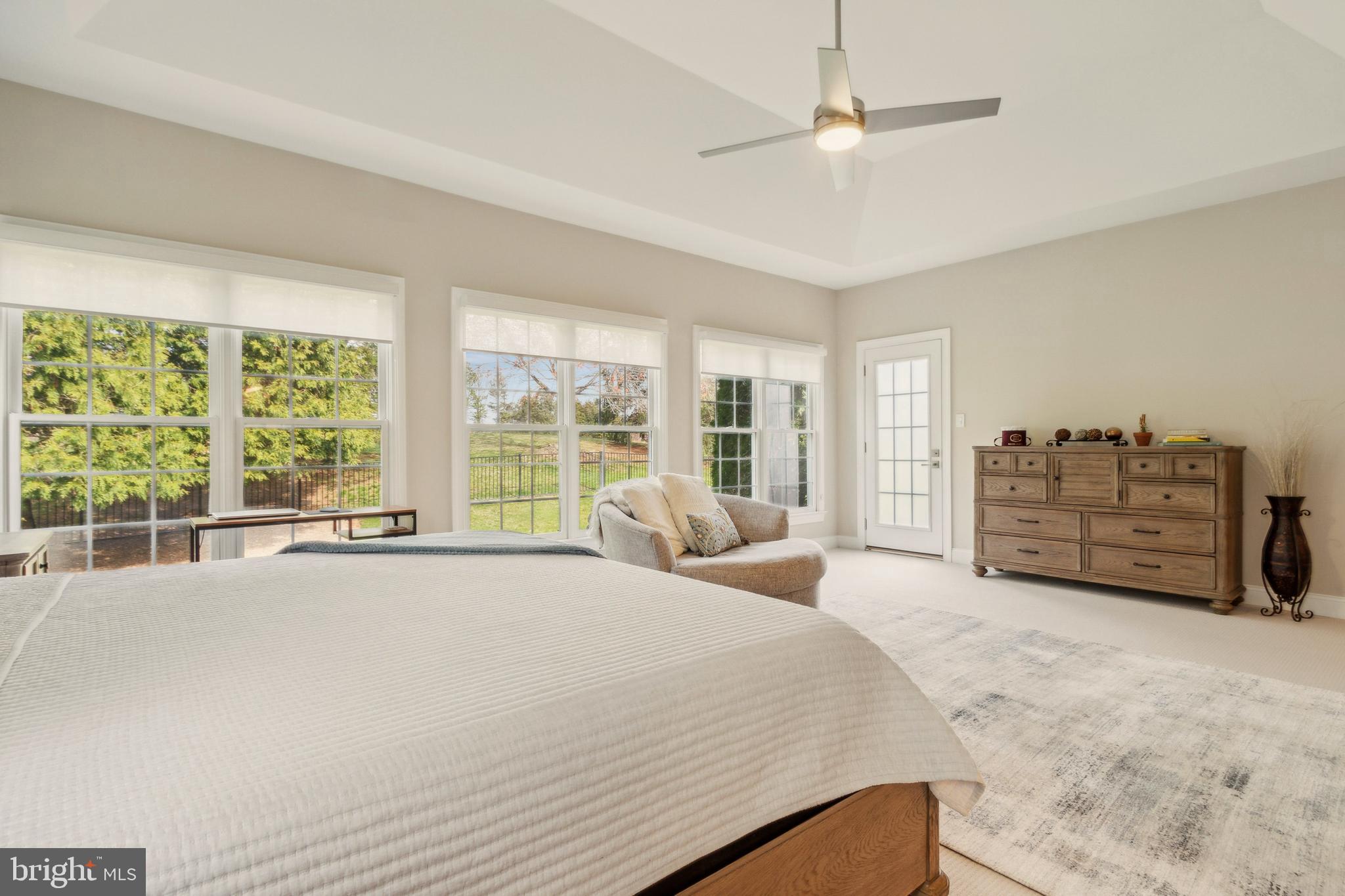 LAKE MANASSAS - Residential