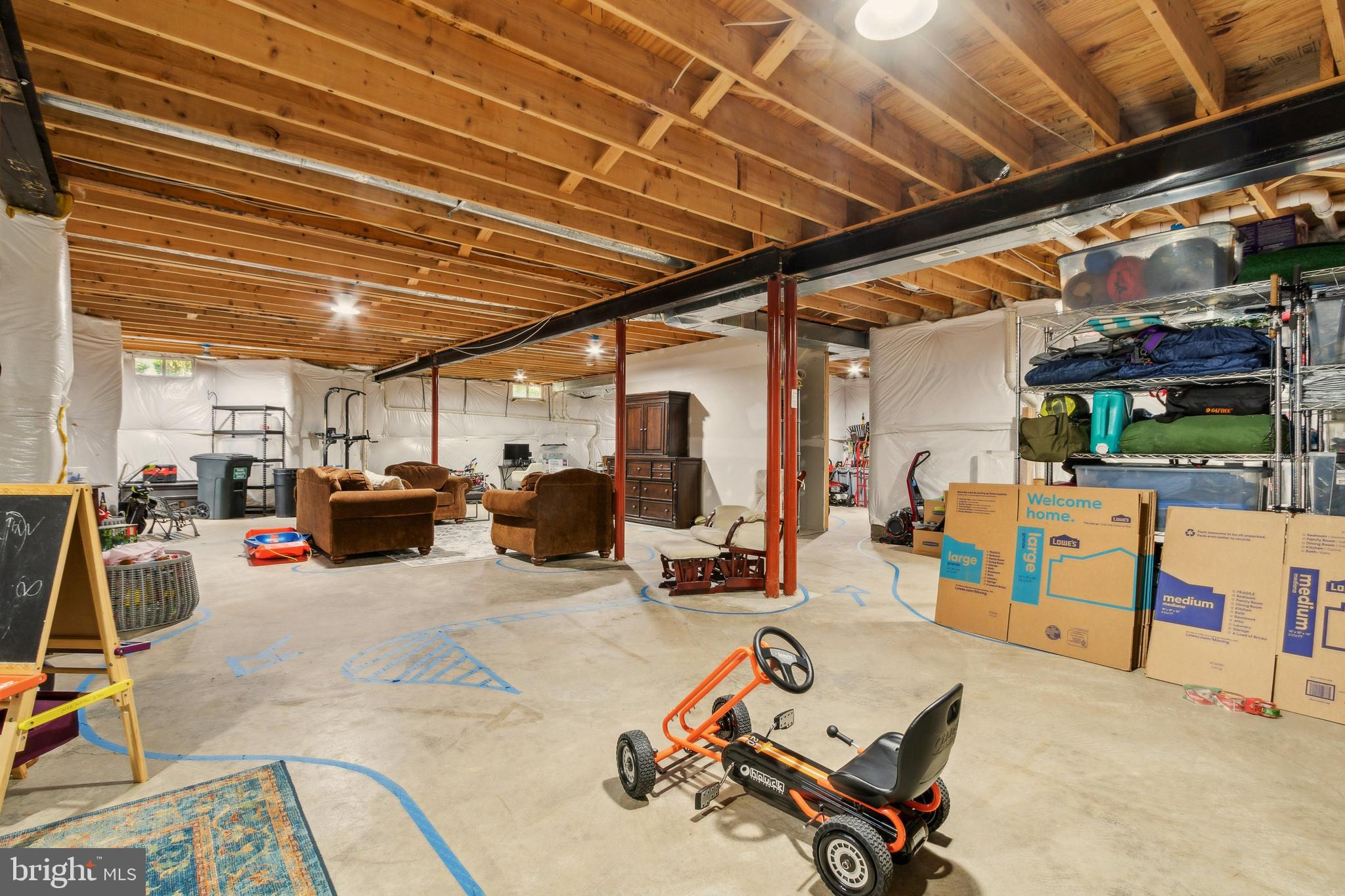 LAKE MANASSAS - Residential