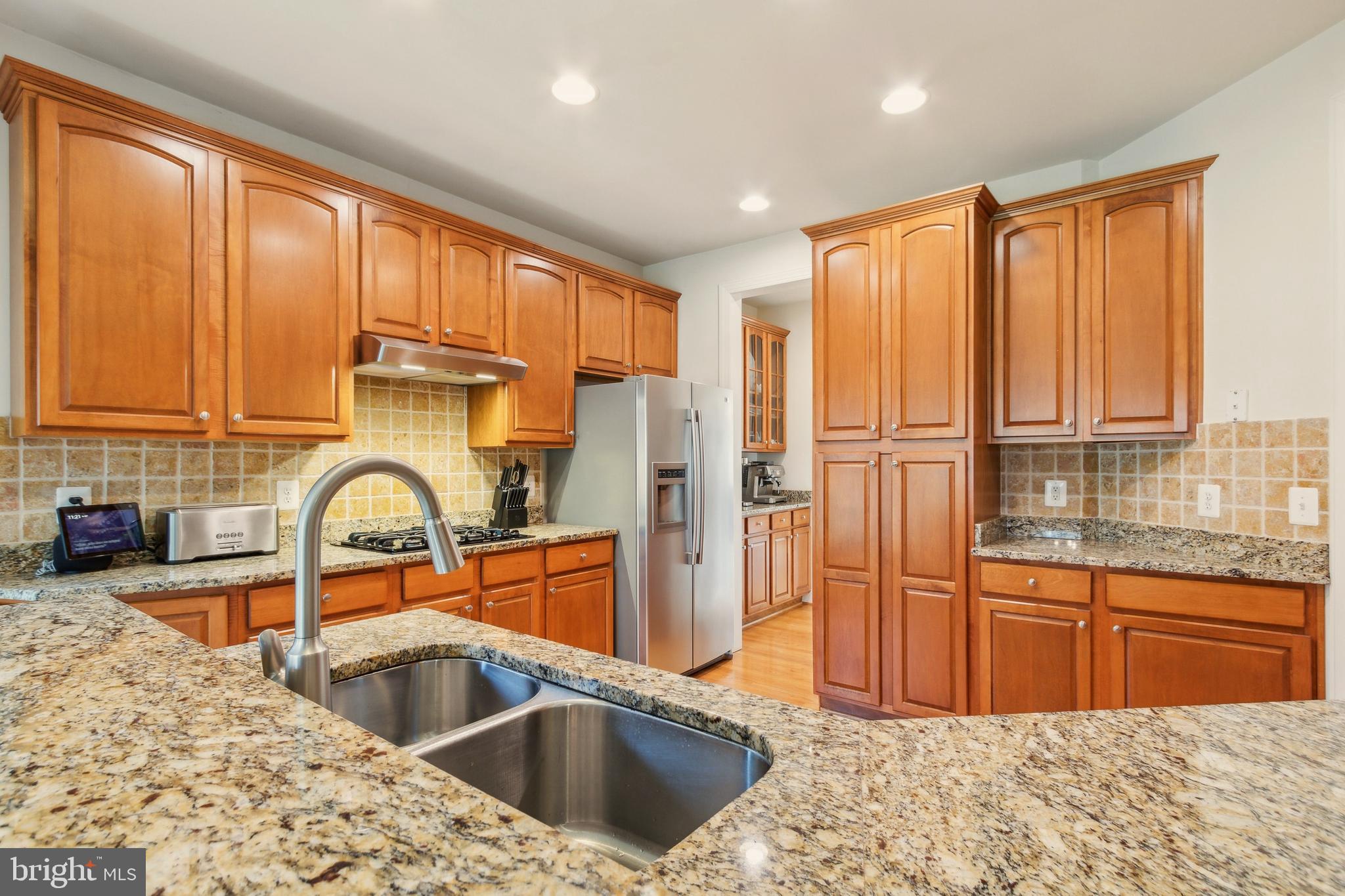 LAKE MANASSAS - Residential