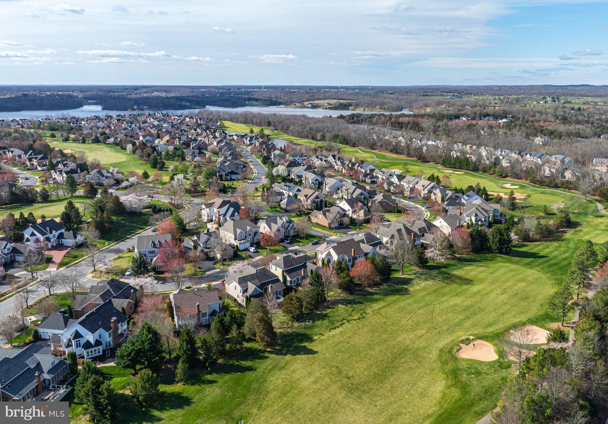 LAKE MANASSAS - Residential