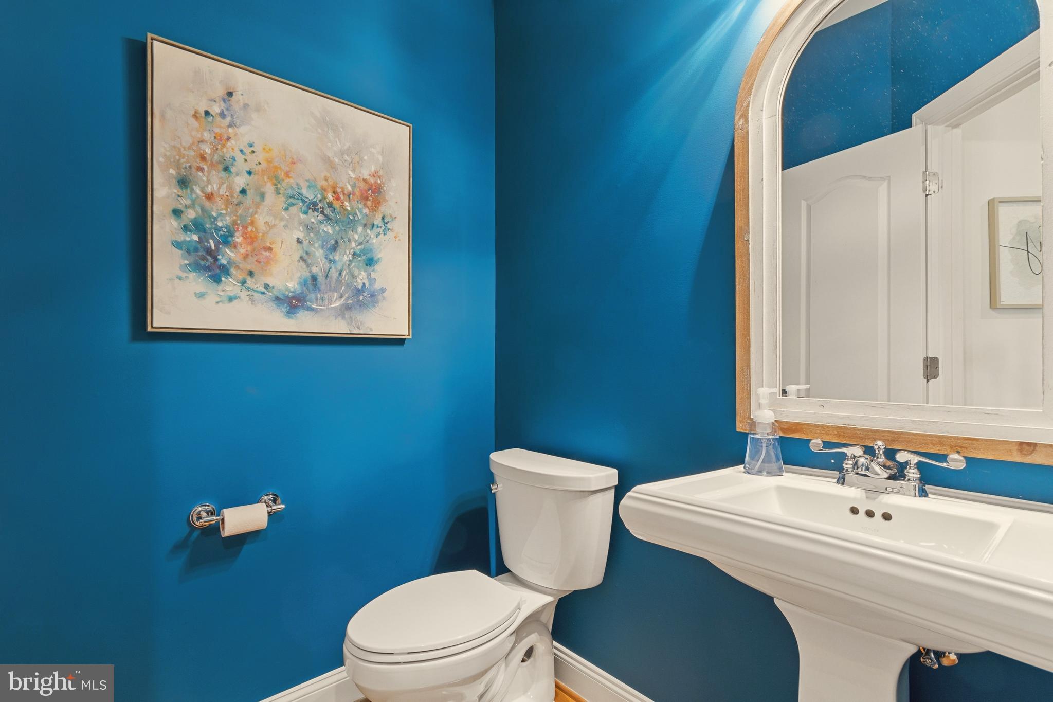 LAKE MANASSAS - Residential