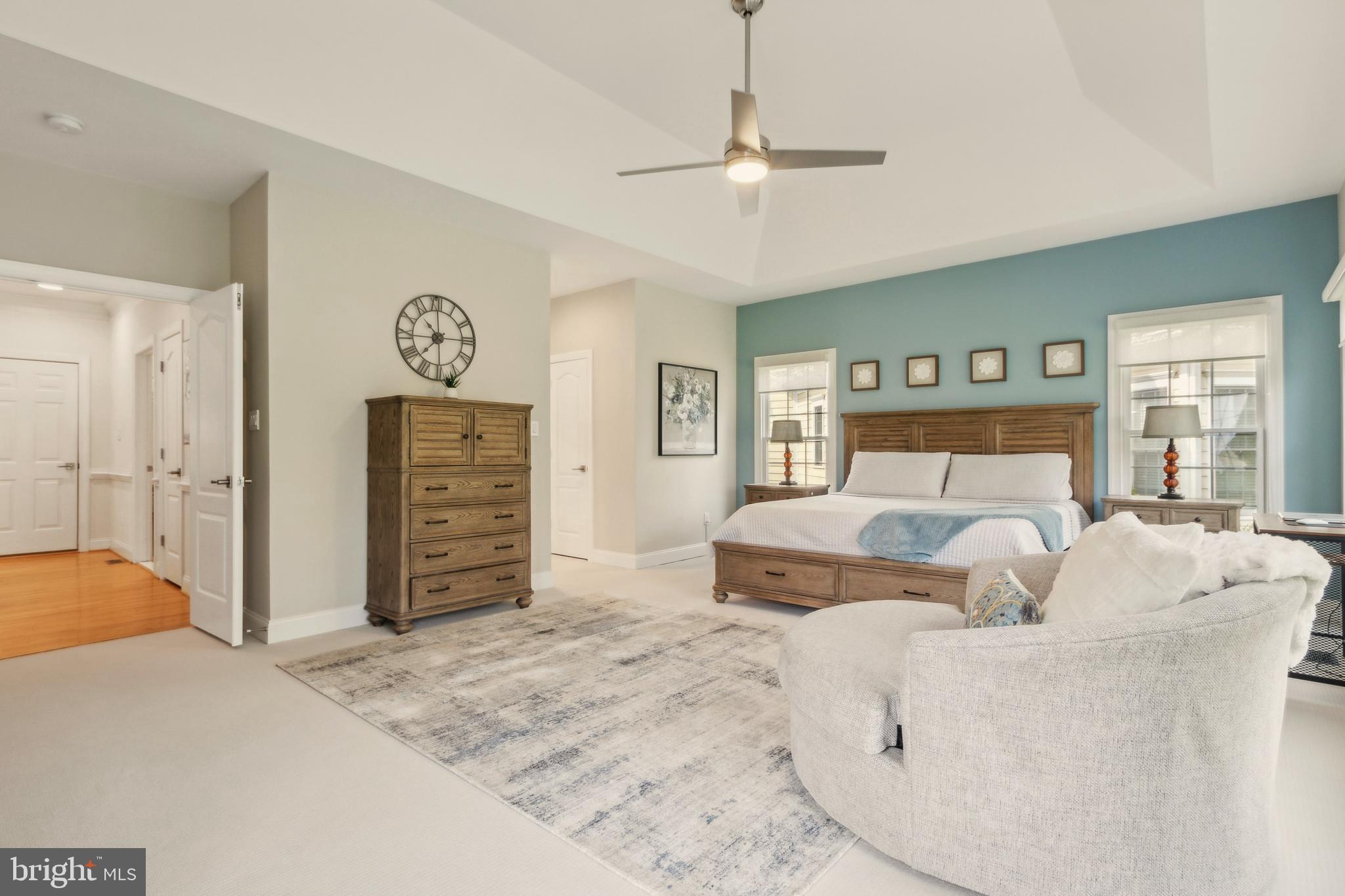 LAKE MANASSAS - Residential