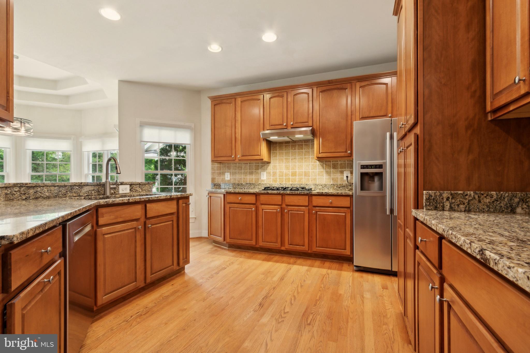 LAKE MANASSAS - Residential