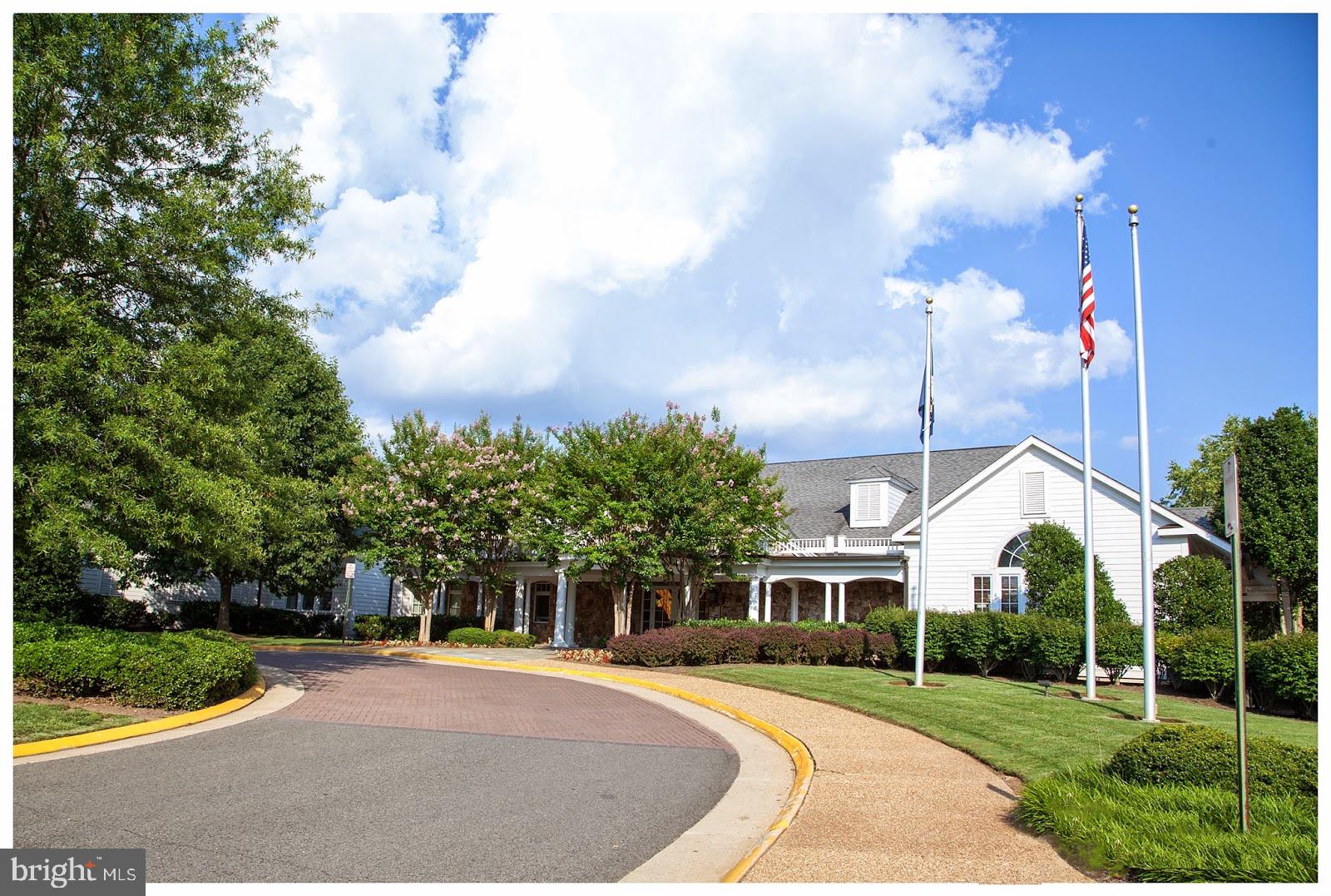 LAKE MANASSAS - Residential