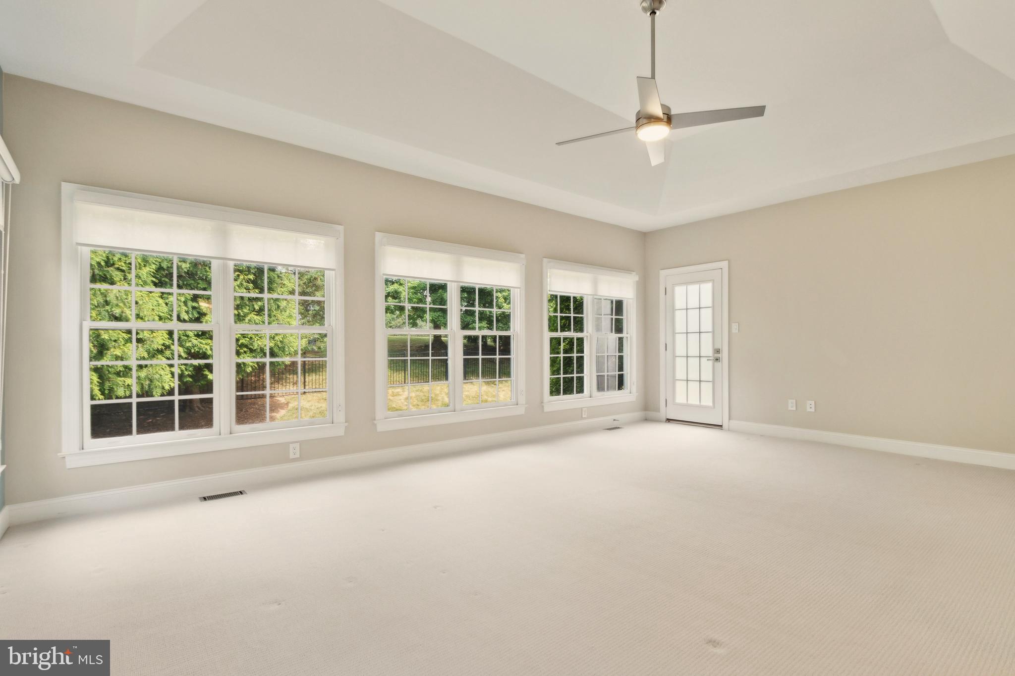 LAKE MANASSAS - Residential