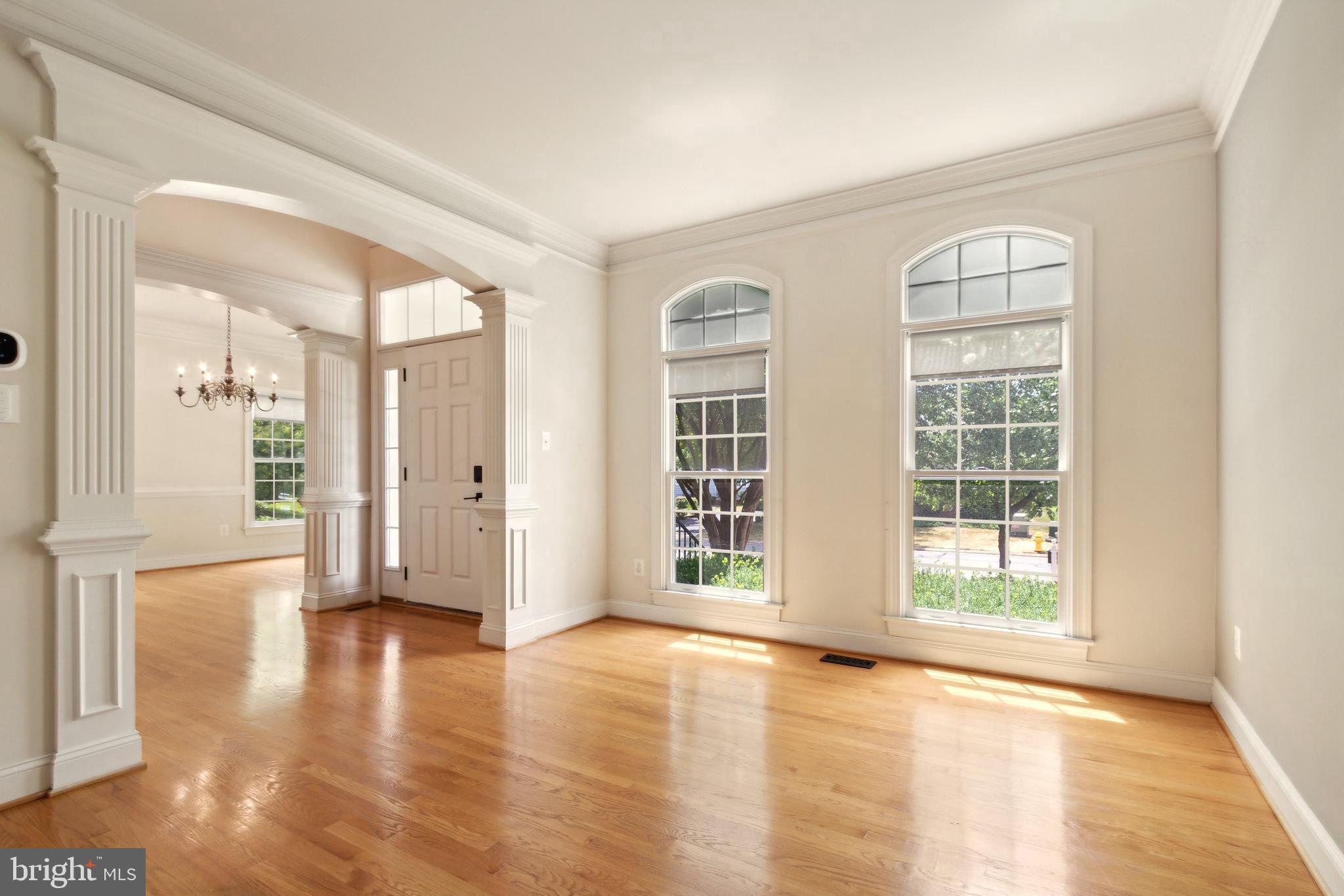 LAKE MANASSAS - Residential