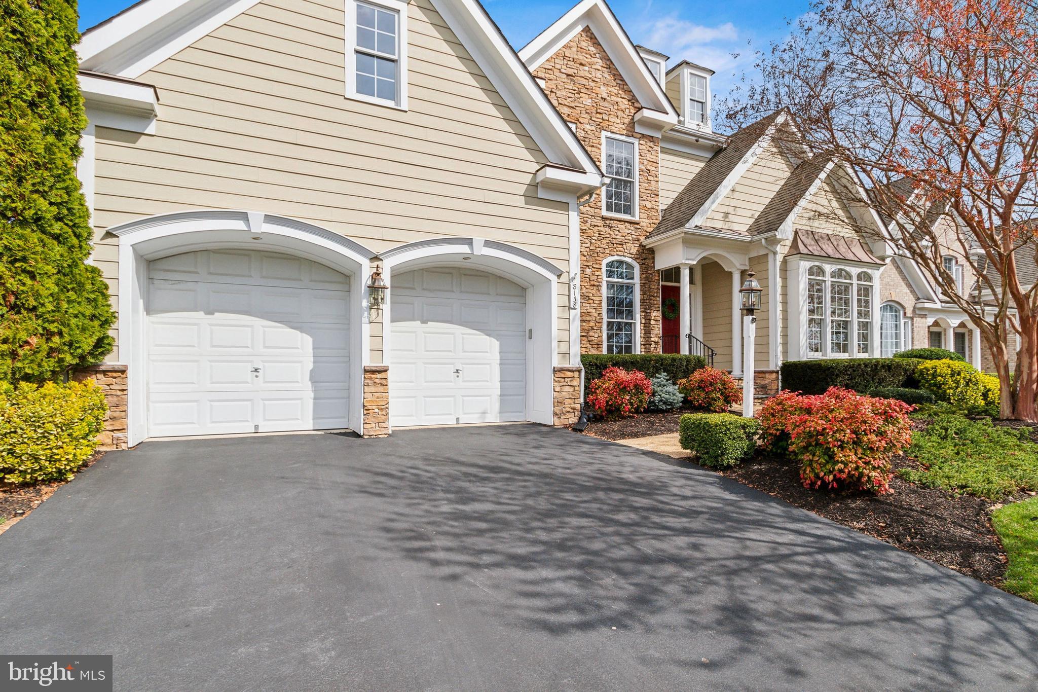 LAKE MANASSAS - Residential