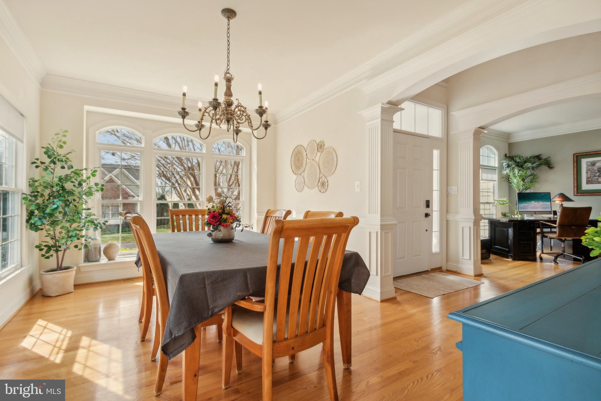 LAKE MANASSAS - Residential