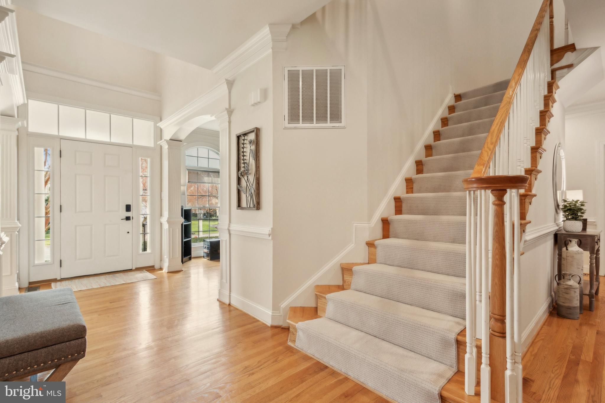 LAKE MANASSAS - Residential