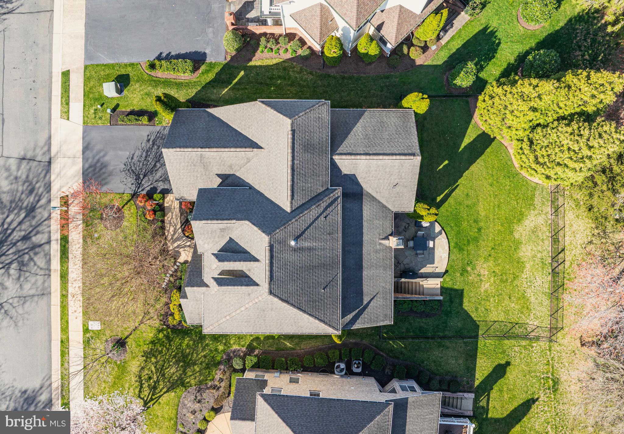 LAKE MANASSAS - Residential