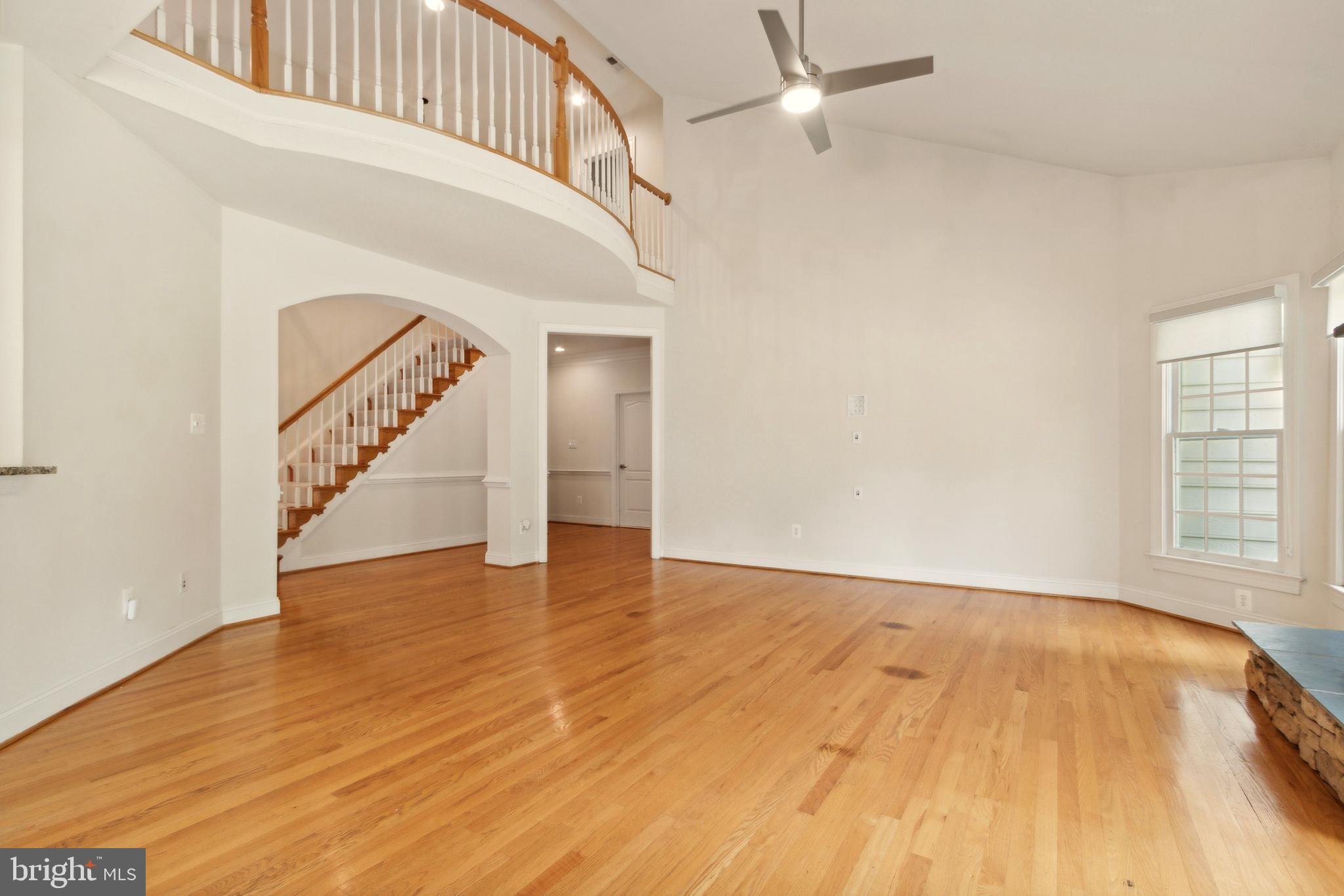 LAKE MANASSAS - Residential