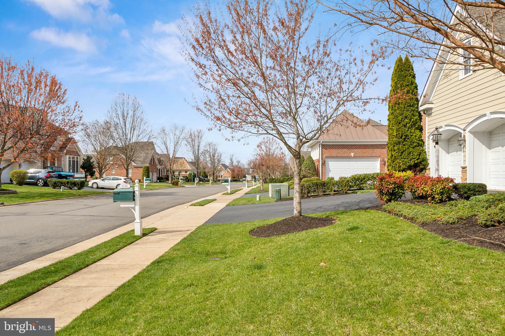 LAKE MANASSAS - Residential