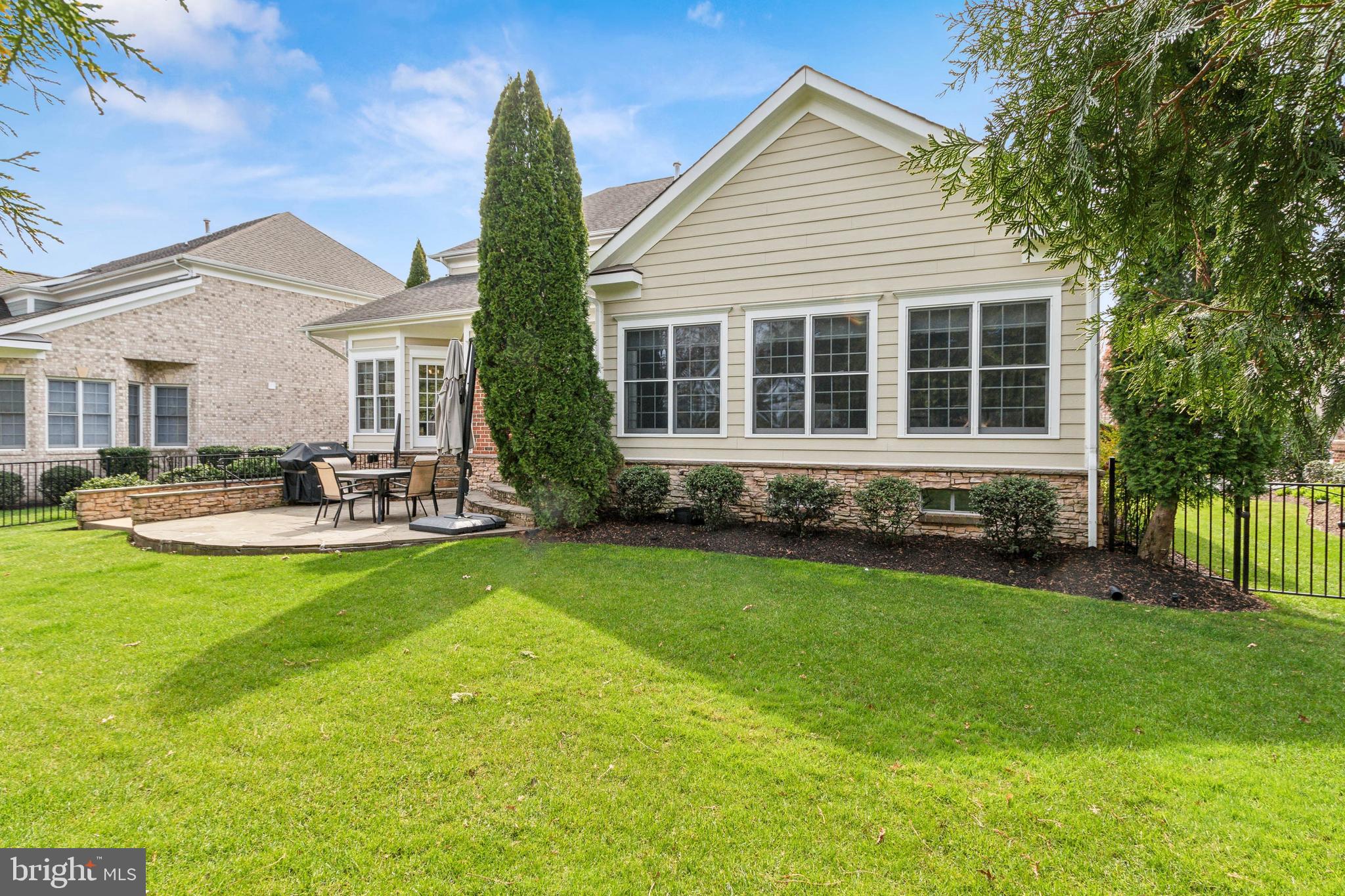 LAKE MANASSAS - Residential