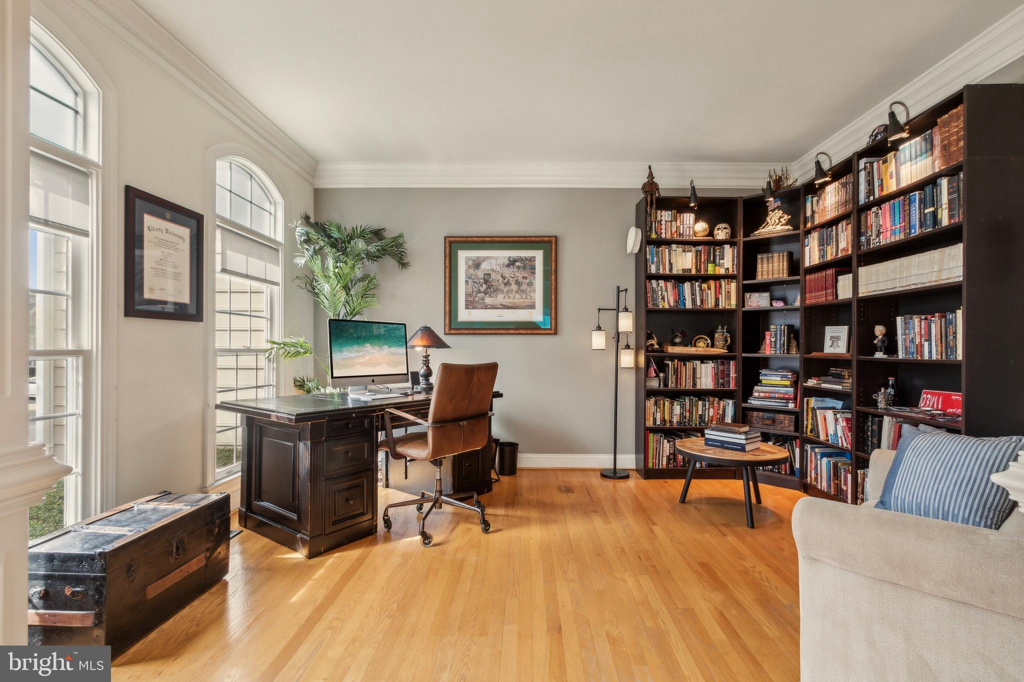 LAKE MANASSAS - Residential