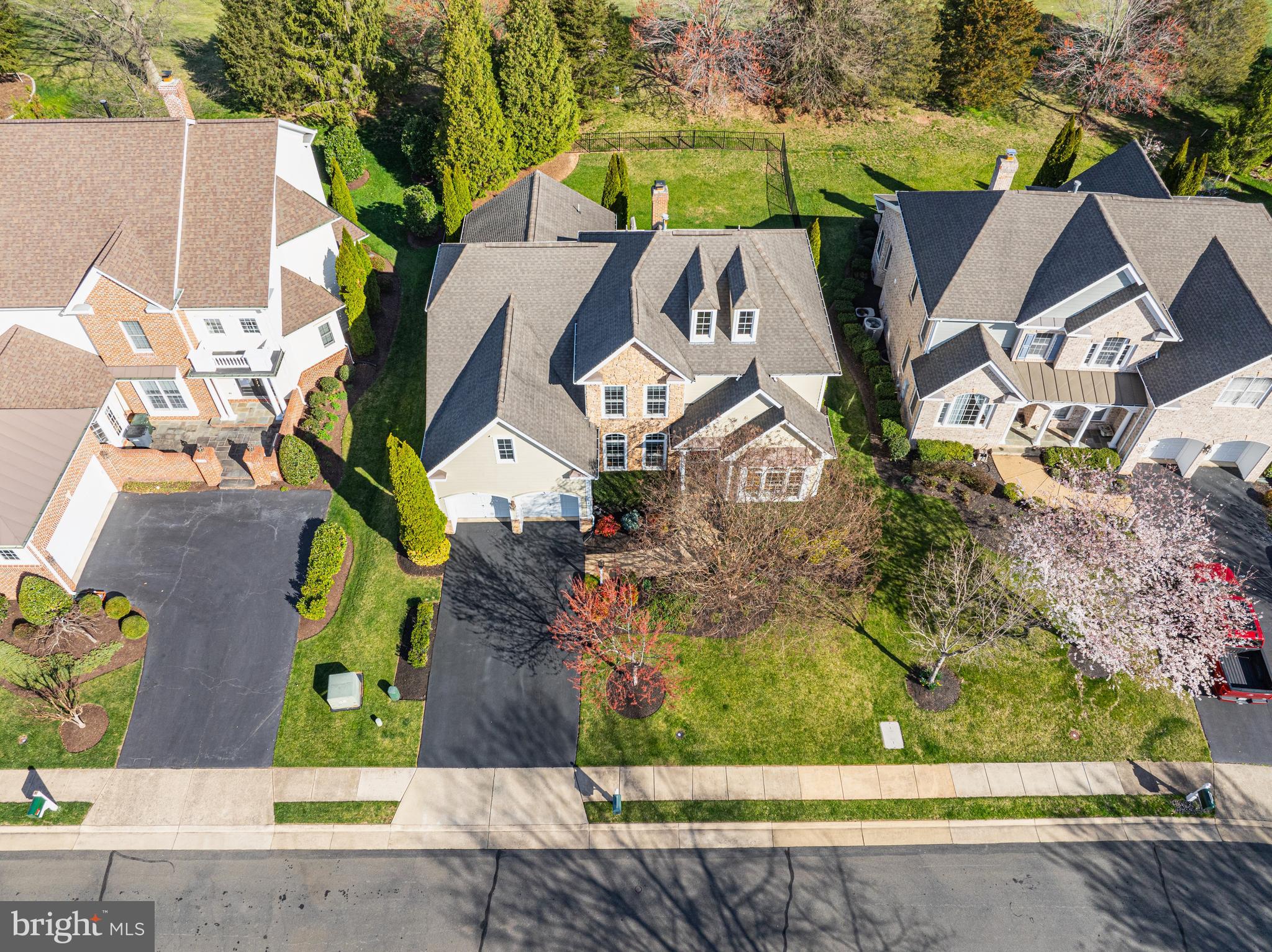 LAKE MANASSAS - Residential