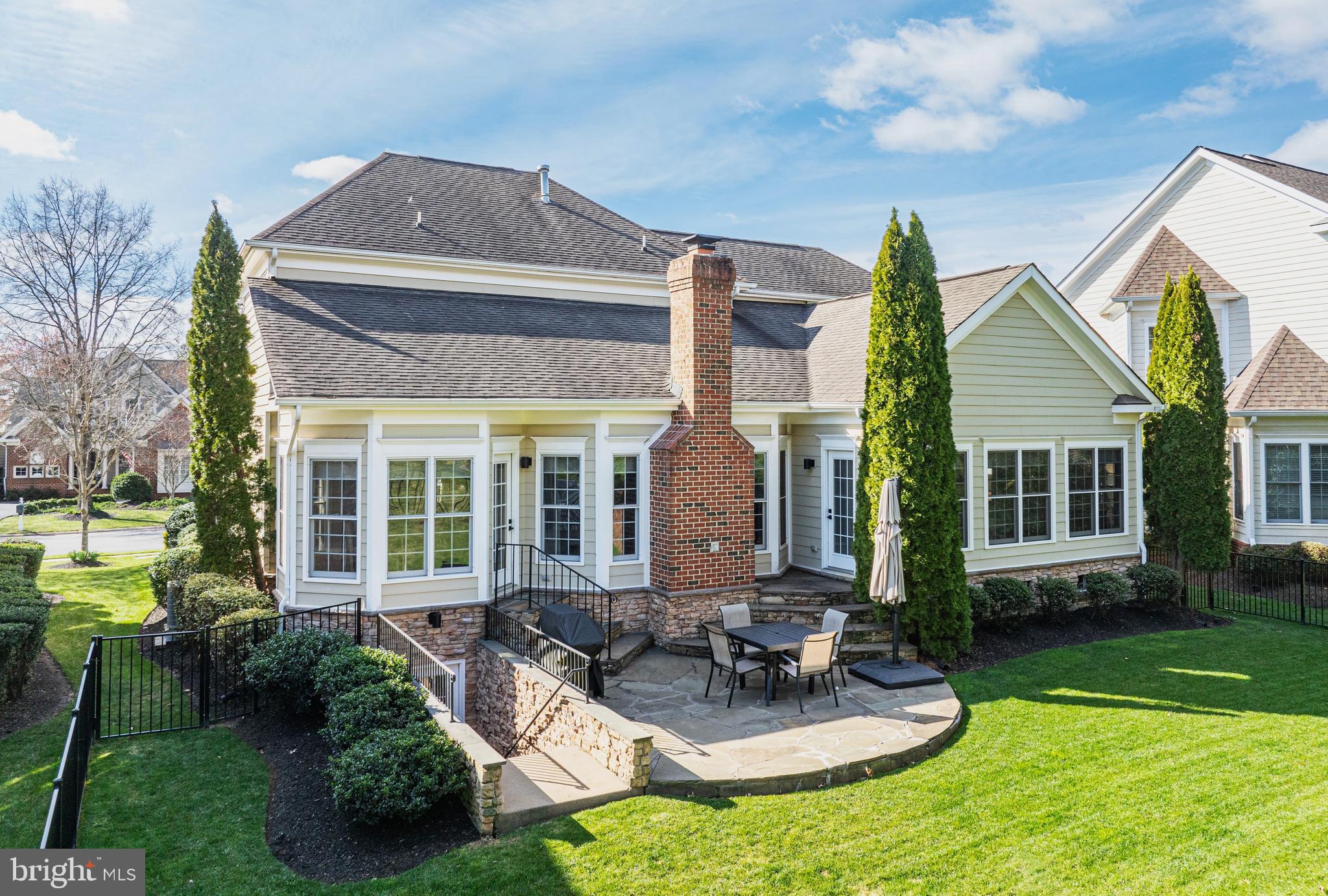 LAKE MANASSAS - Residential