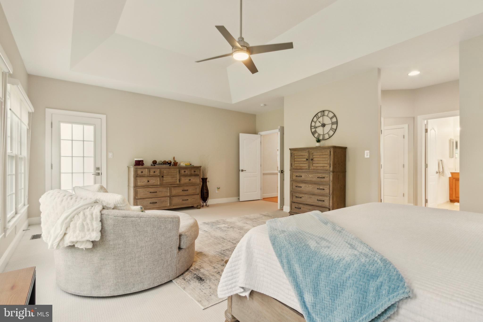 LAKE MANASSAS - Residential