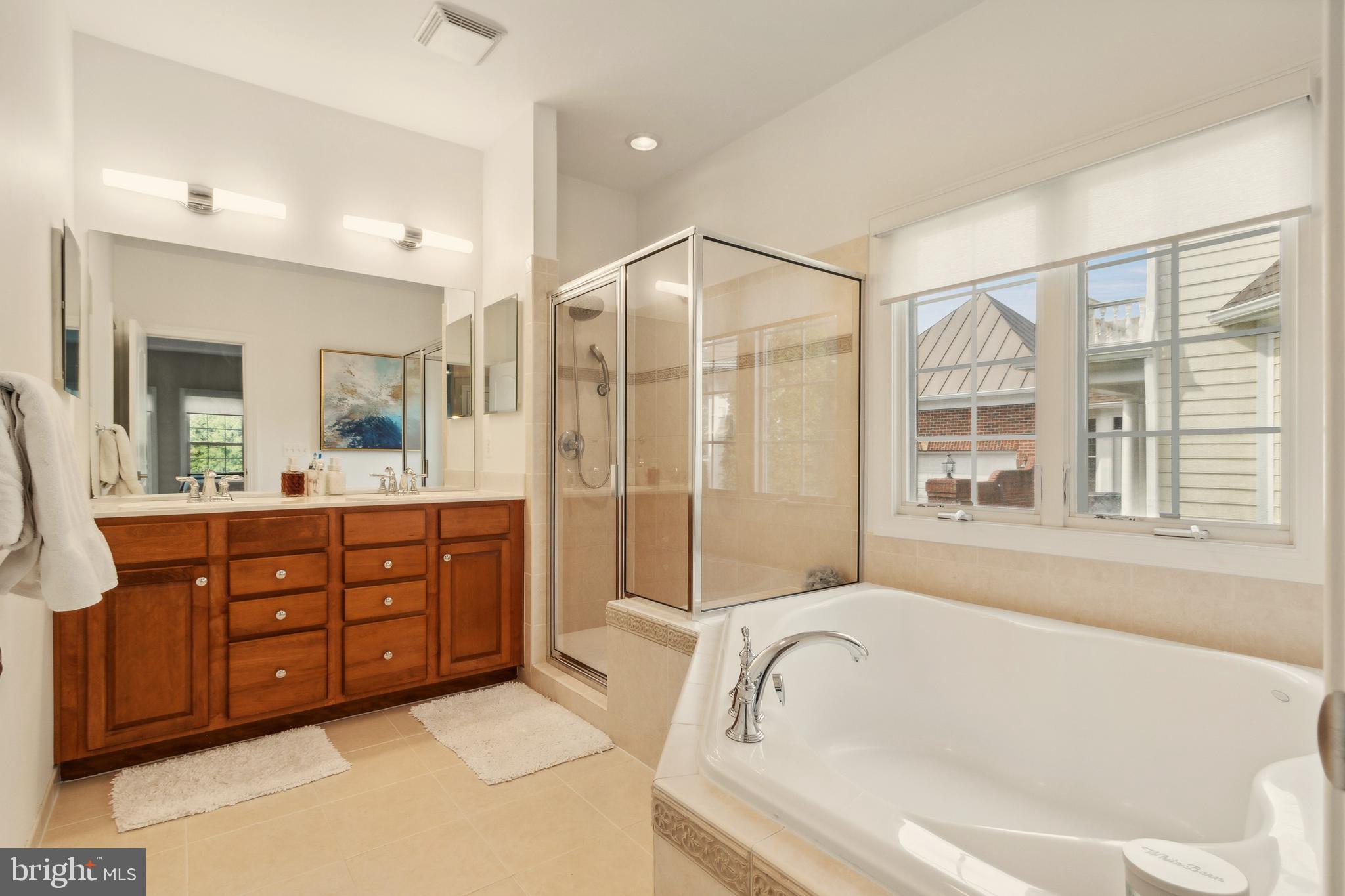 LAKE MANASSAS - Residential