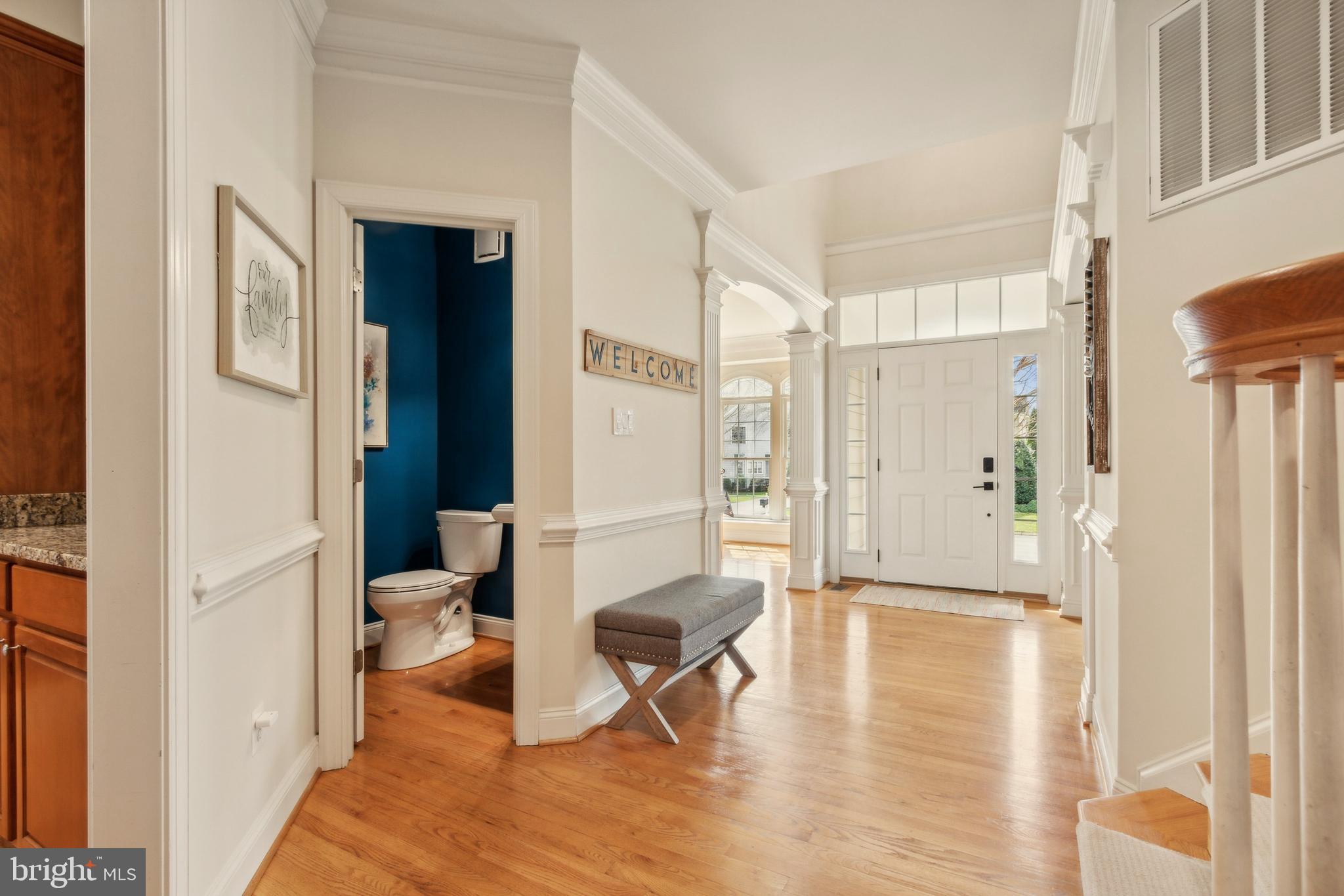 LAKE MANASSAS - Residential