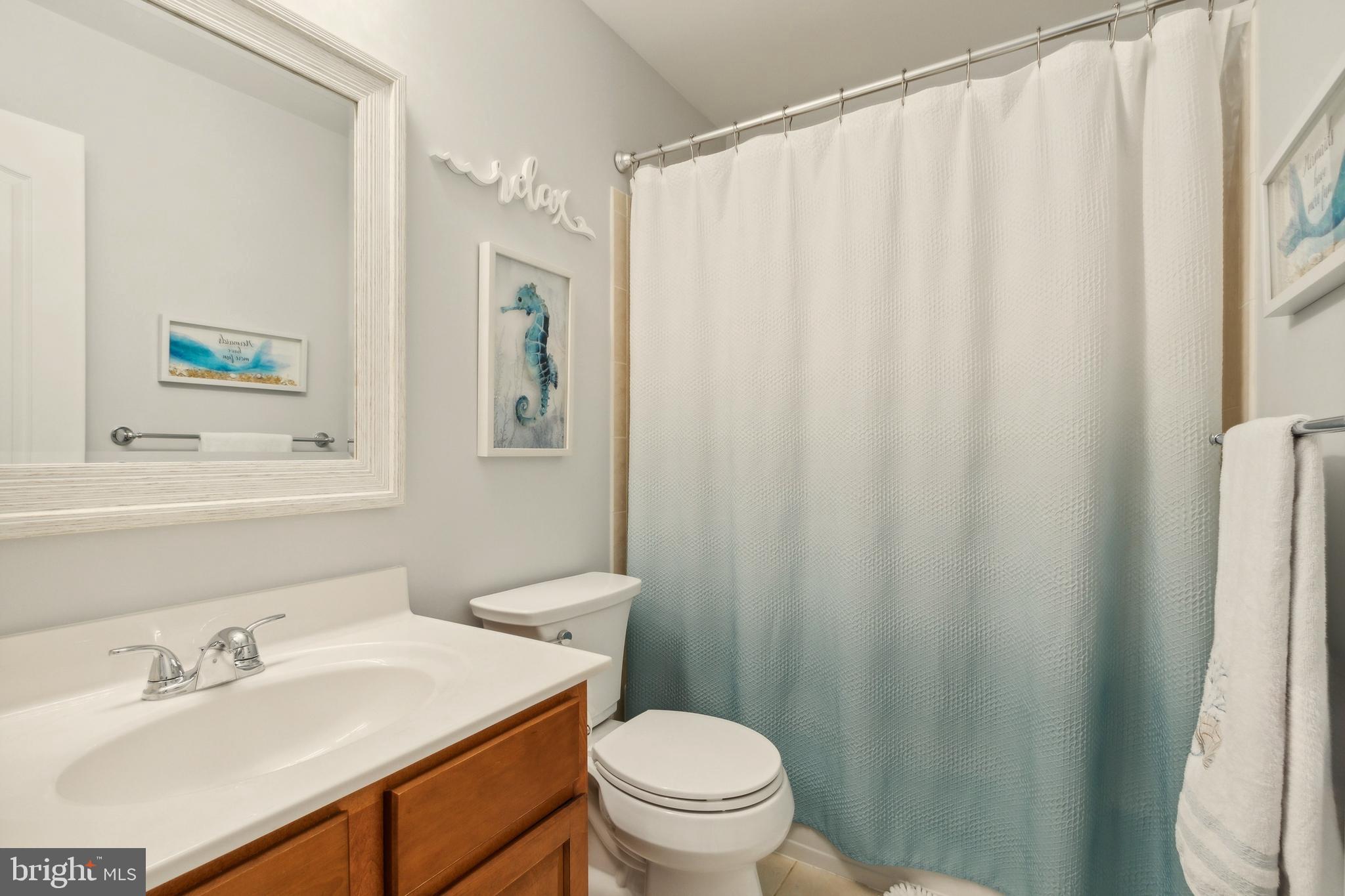 LAKE MANASSAS - Residential