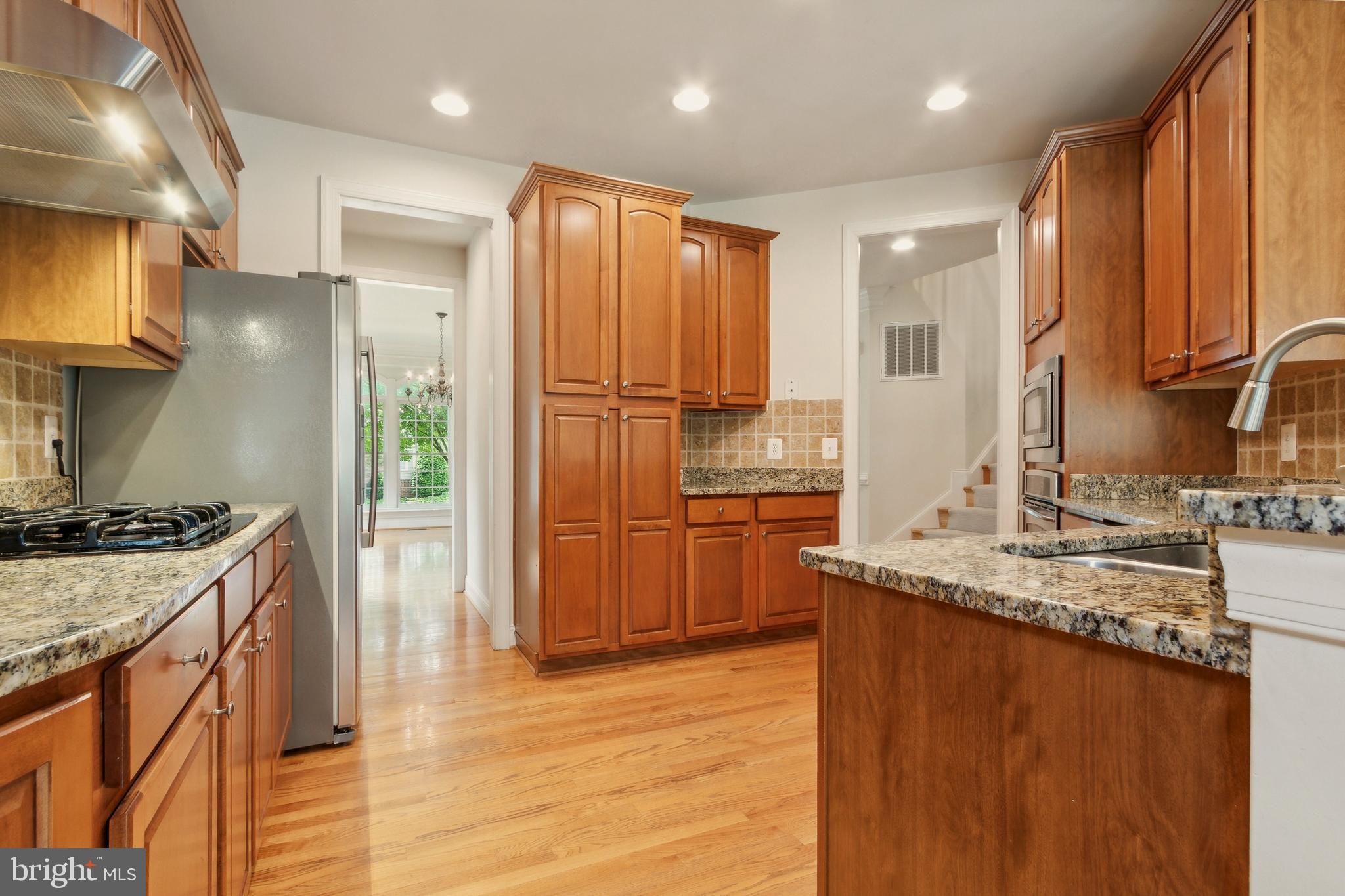 LAKE MANASSAS - Residential