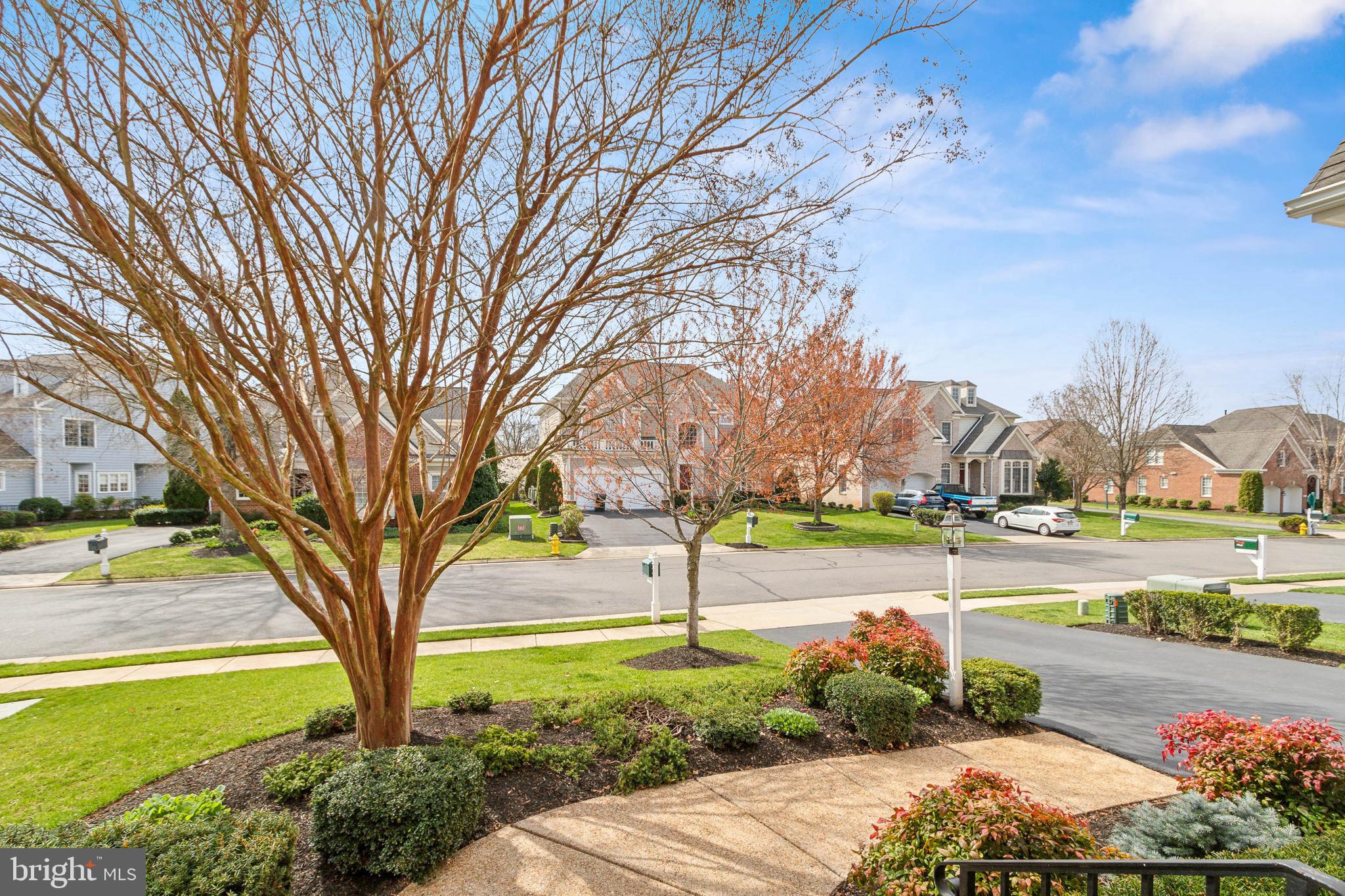 LAKE MANASSAS - Residential