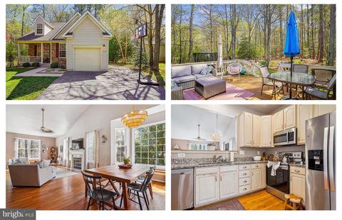 327 CROSS CREEK COURT CHESTER MD 21619
