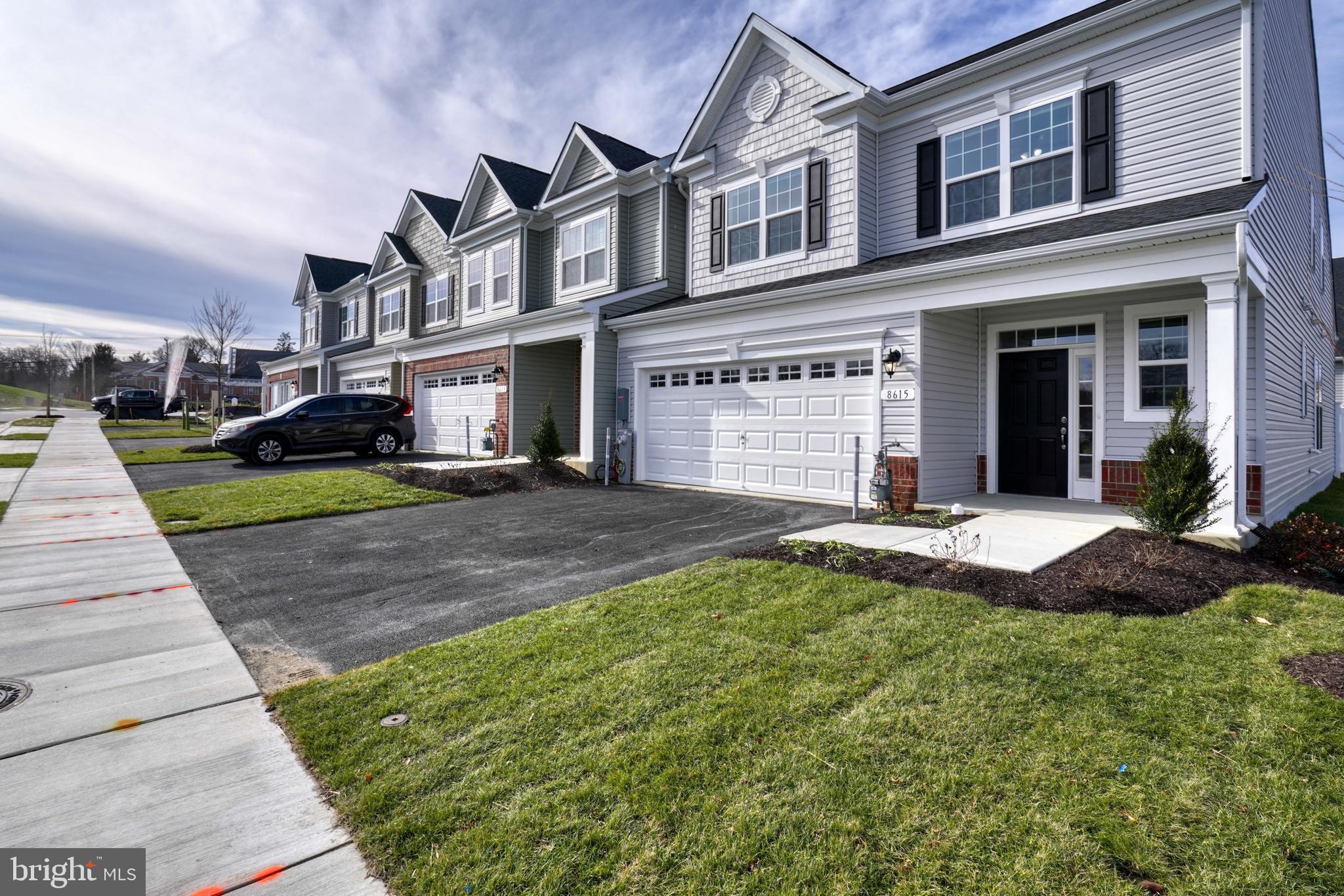 NONE AVAILABLE - Residential Lease