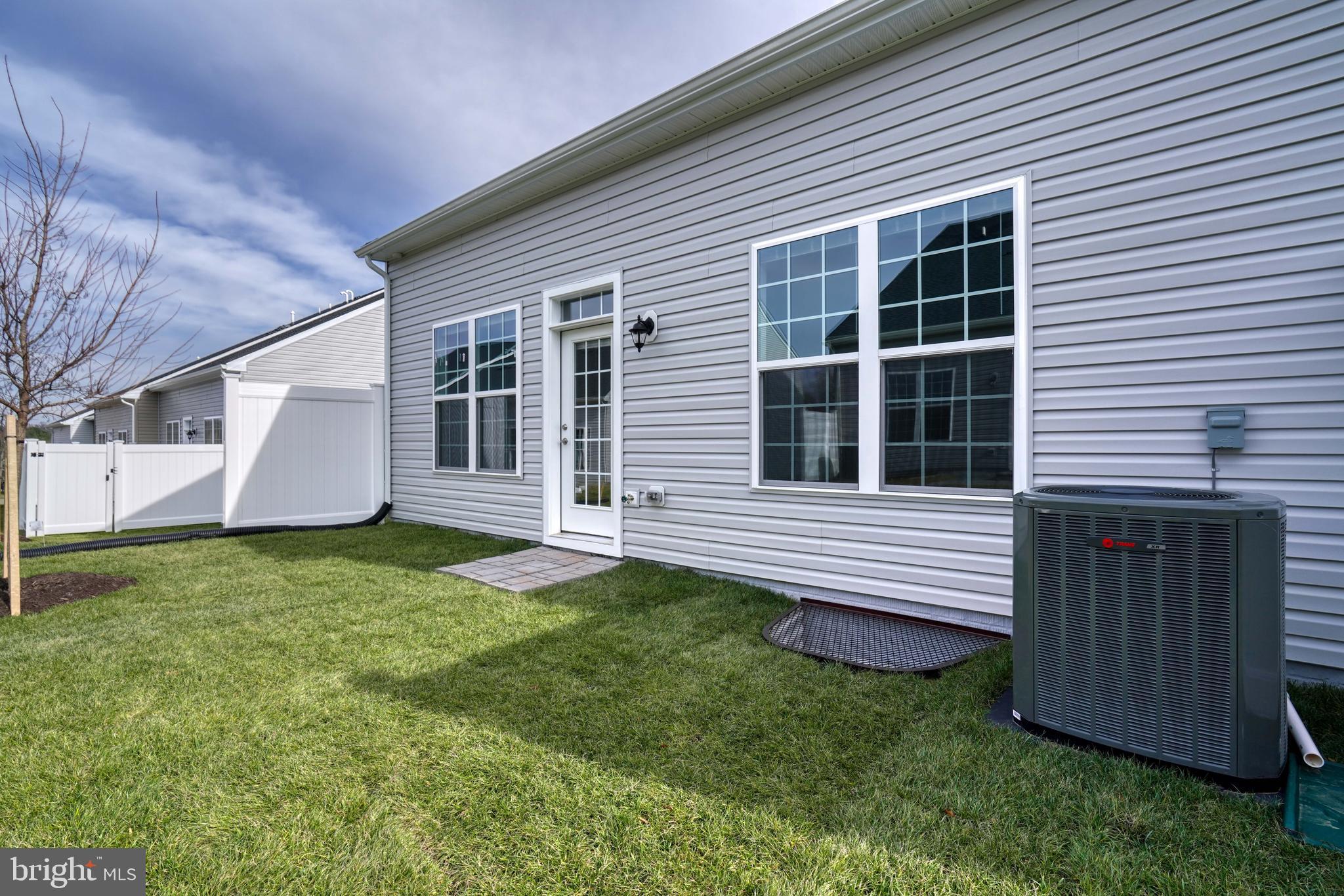 NONE AVAILABLE - Residential Lease