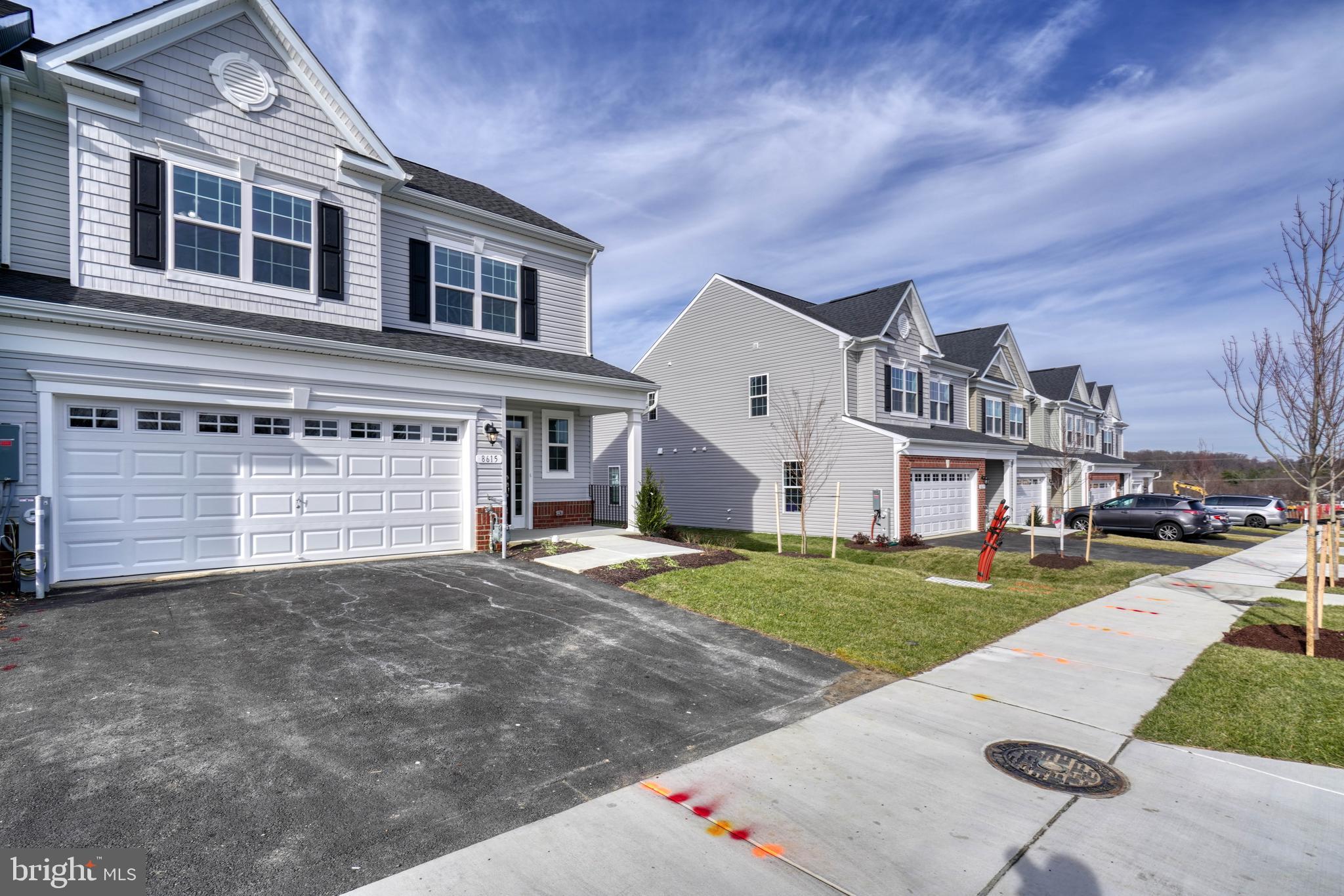 NONE AVAILABLE - Residential Lease