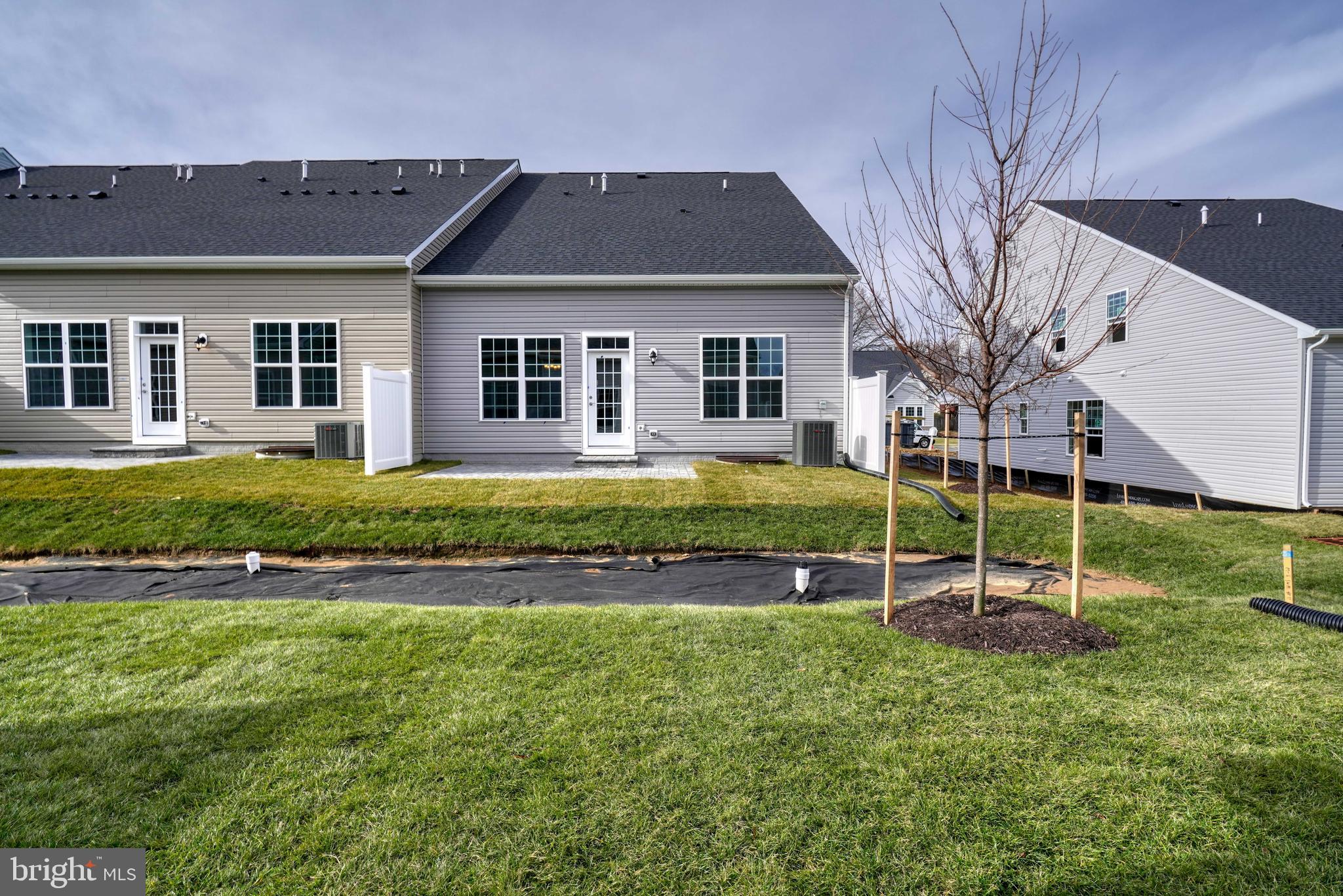 NONE AVAILABLE - Residential Lease