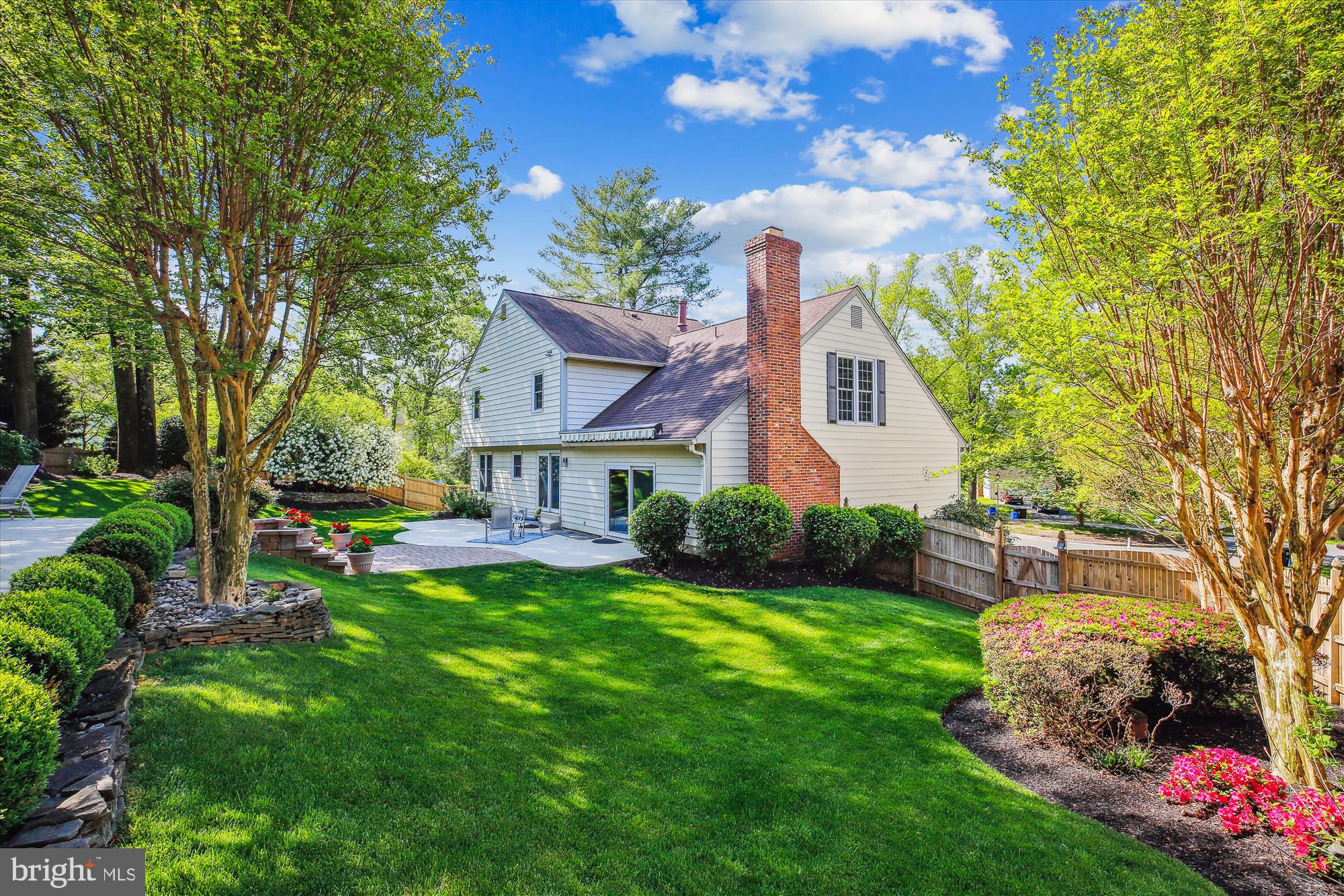 COPENHAVER - Residential