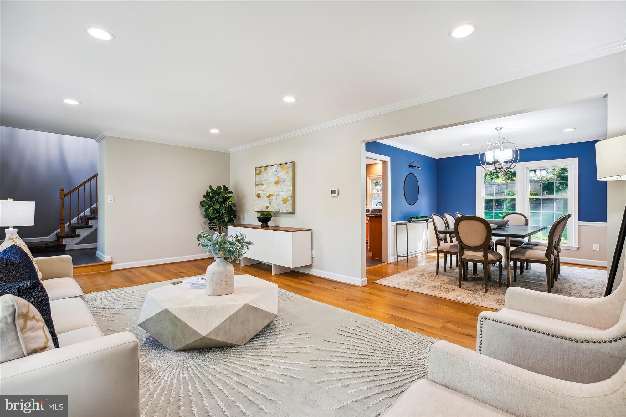 COPENHAVER - Residential