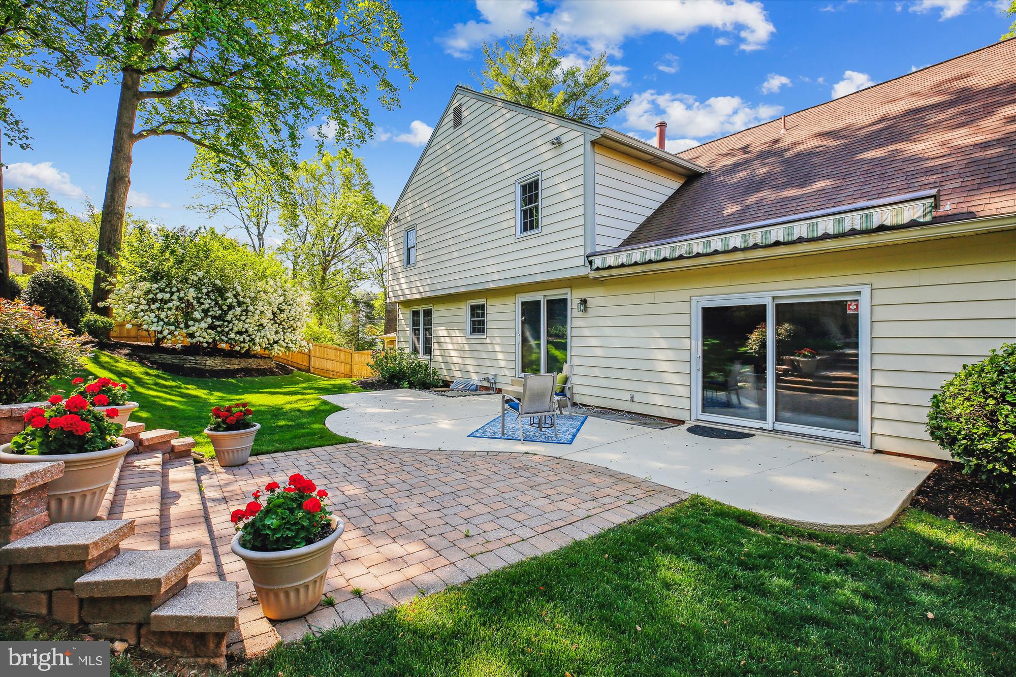 COPENHAVER - Residential