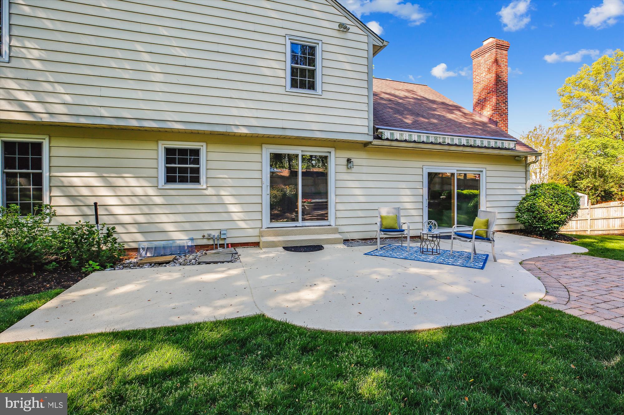 COPENHAVER - Residential