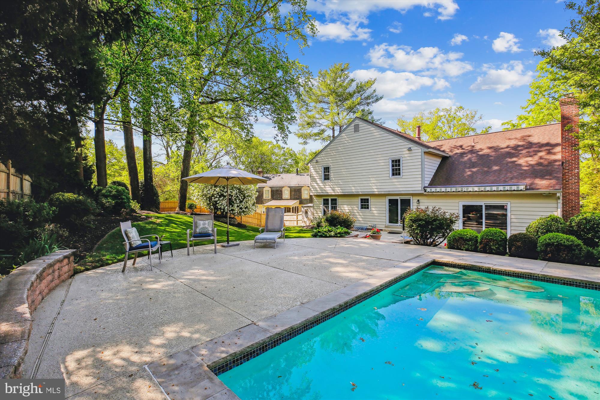 COPENHAVER - Residential