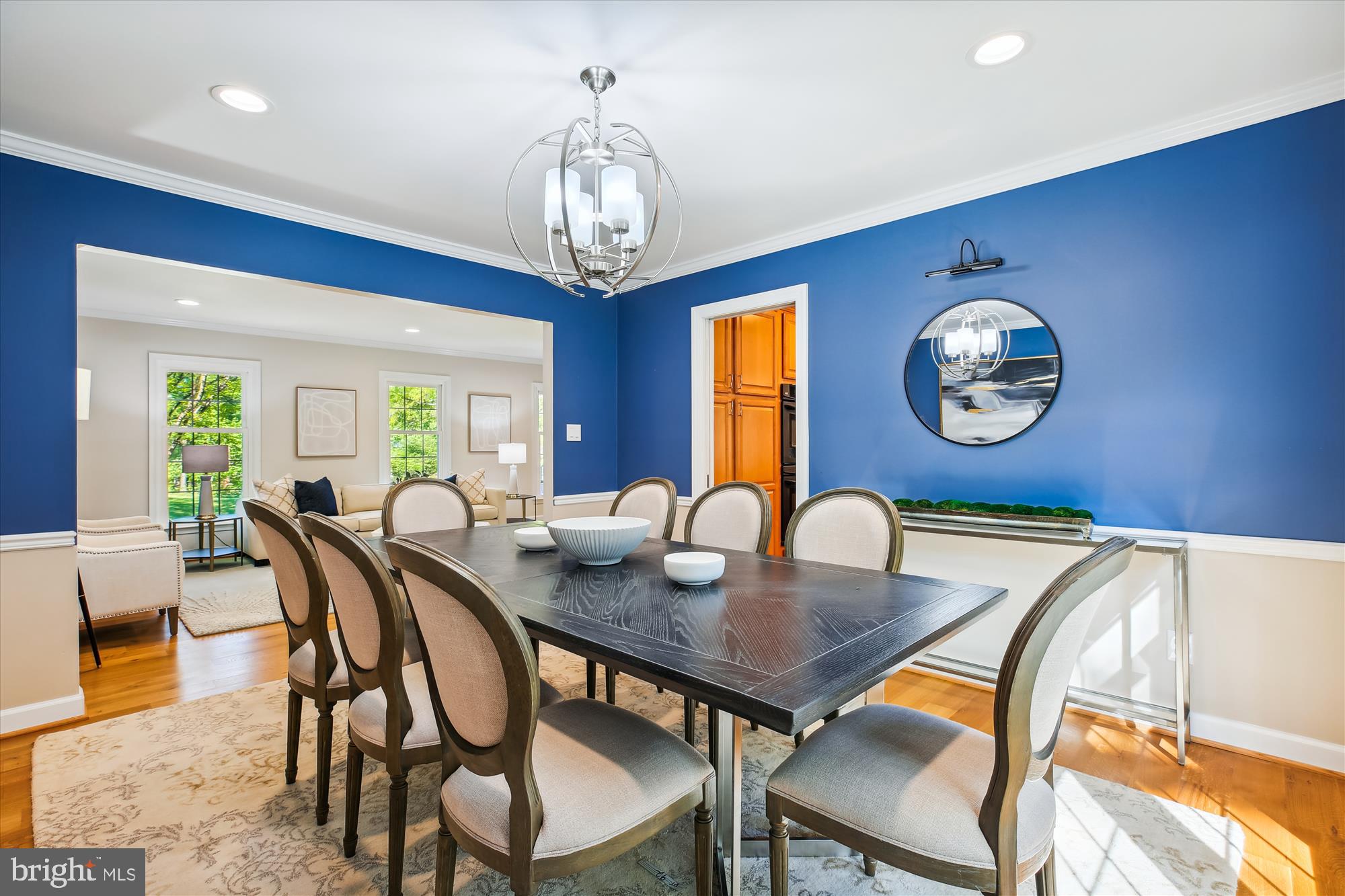 COPENHAVER - Residential