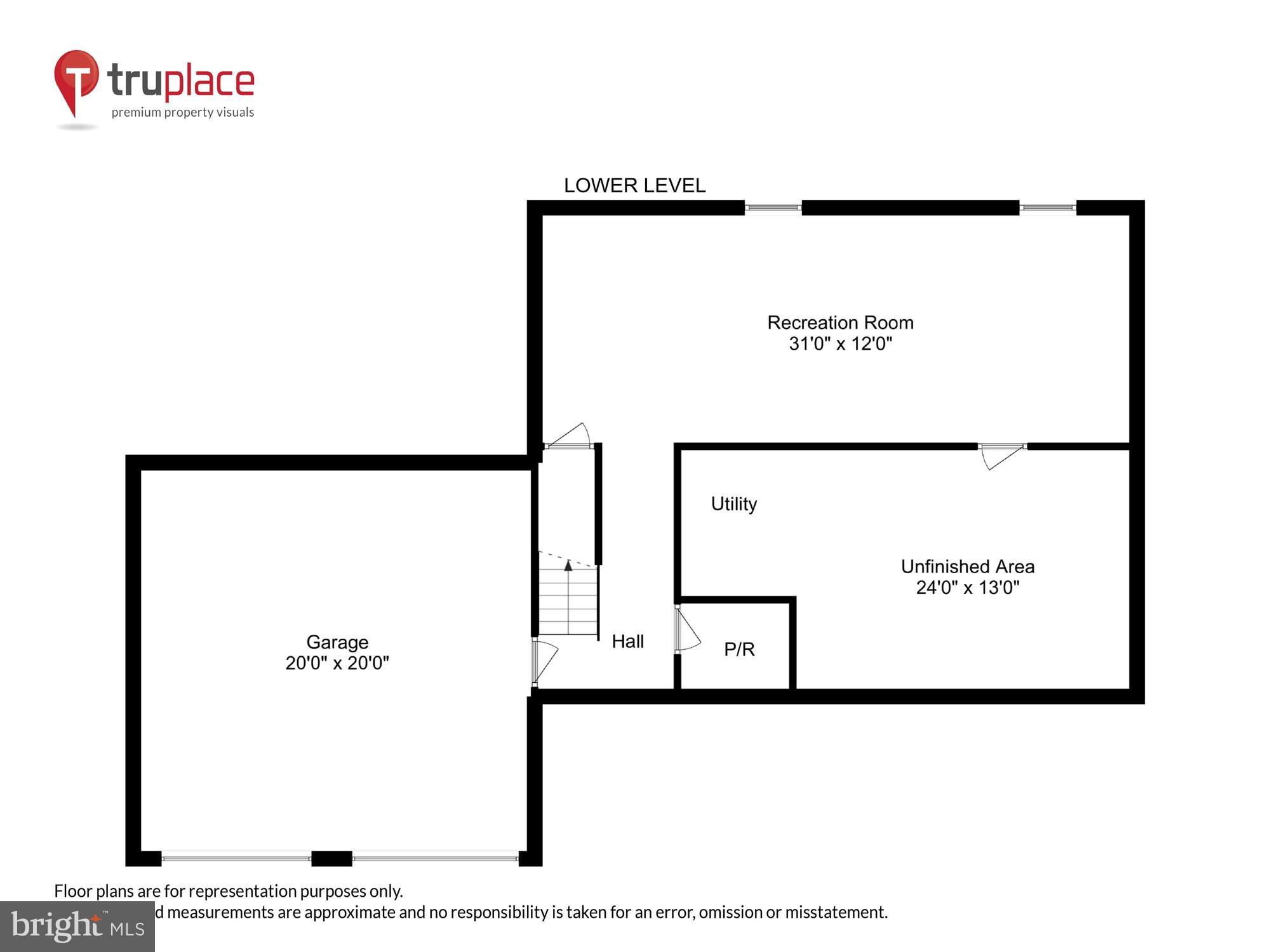 COPENHAVER - Residential