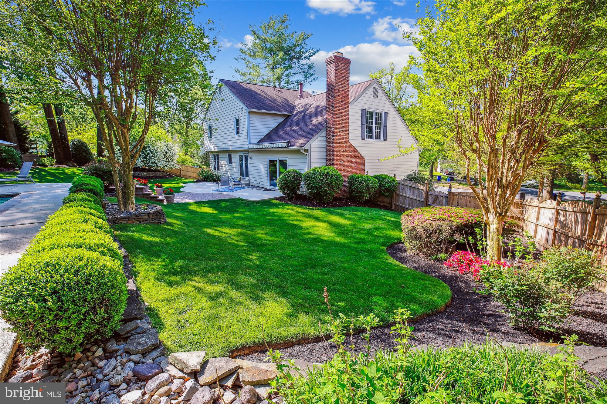 COPENHAVER - Residential