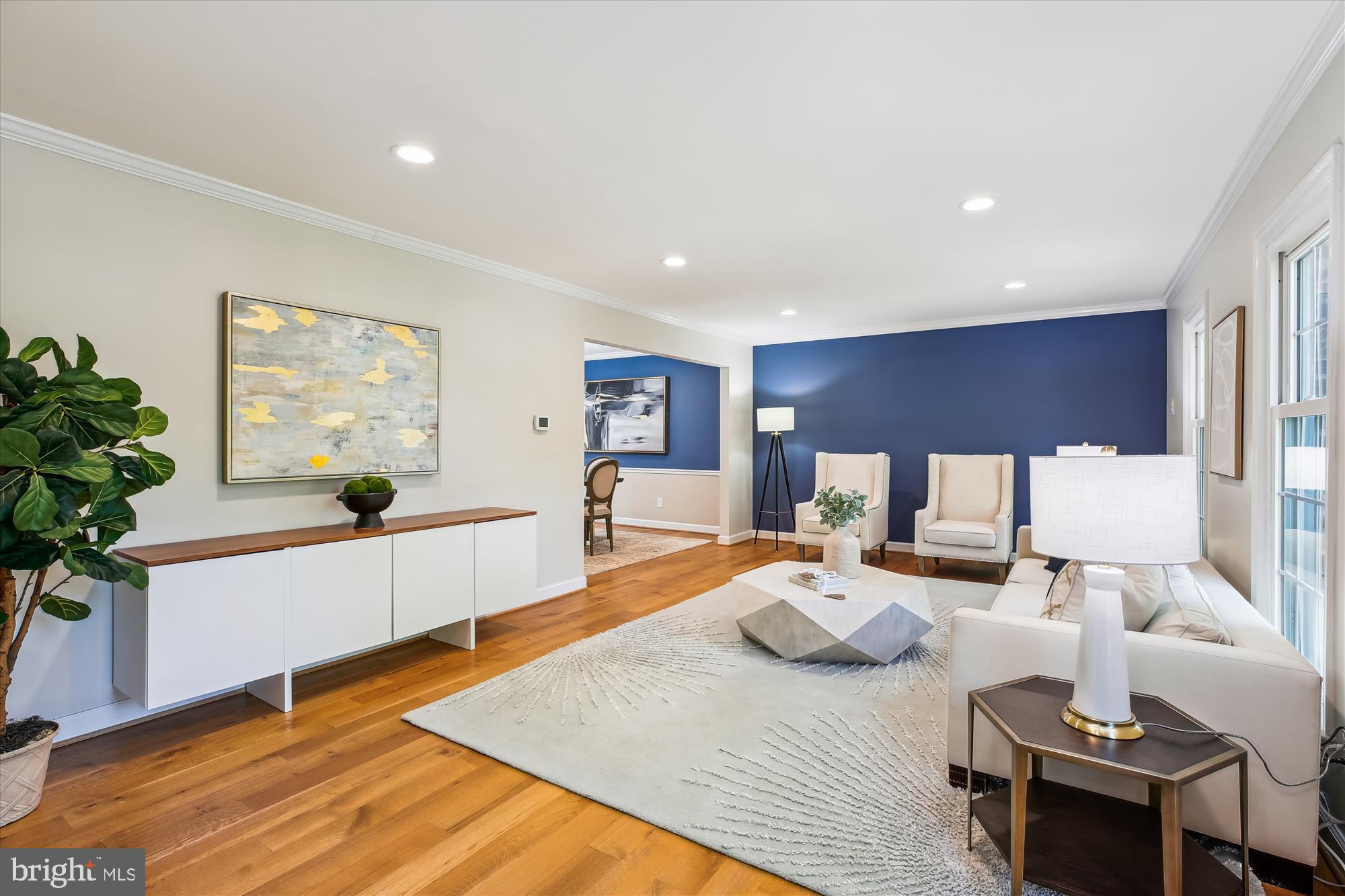 COPENHAVER - Residential