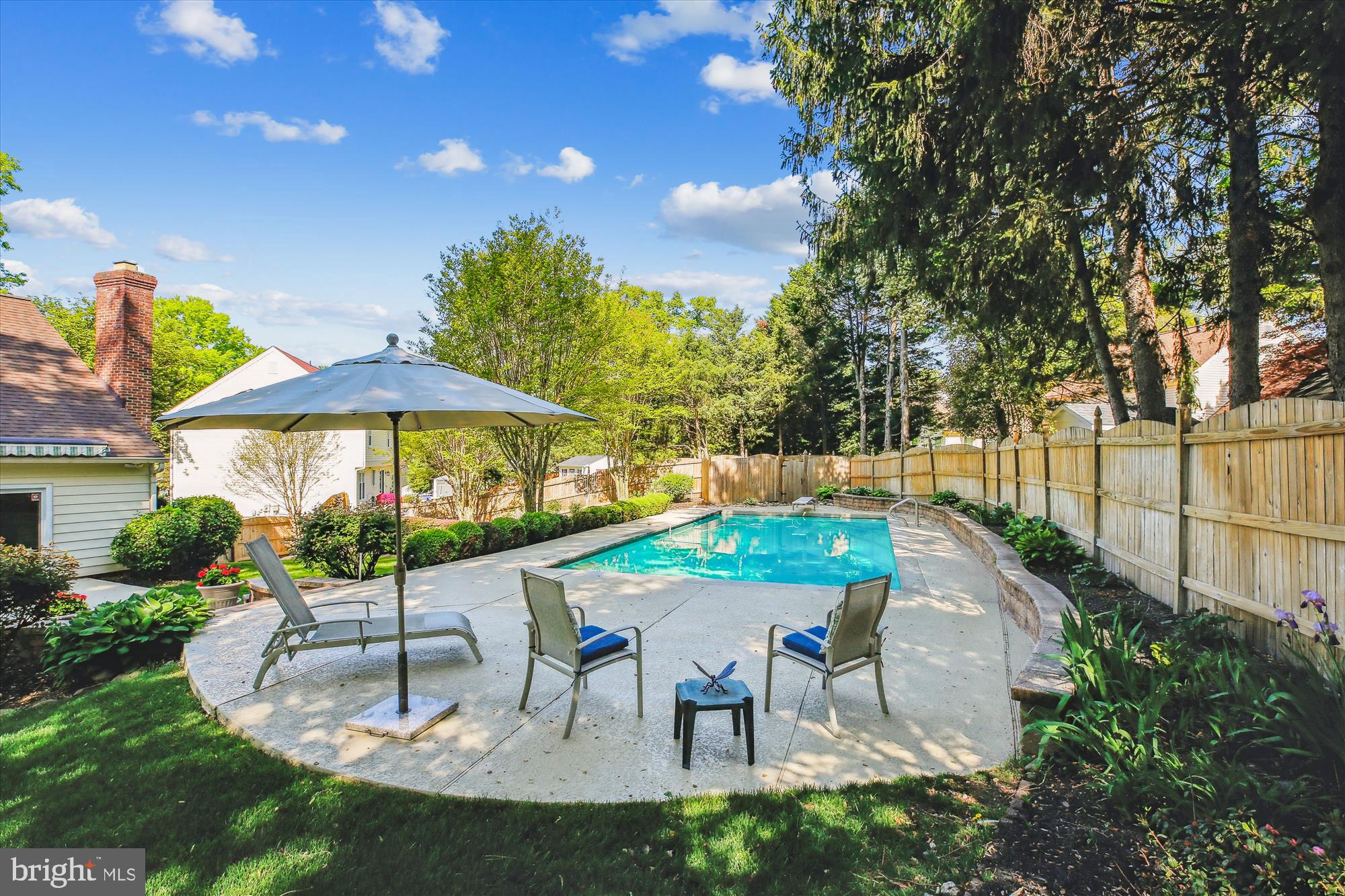 COPENHAVER - Residential