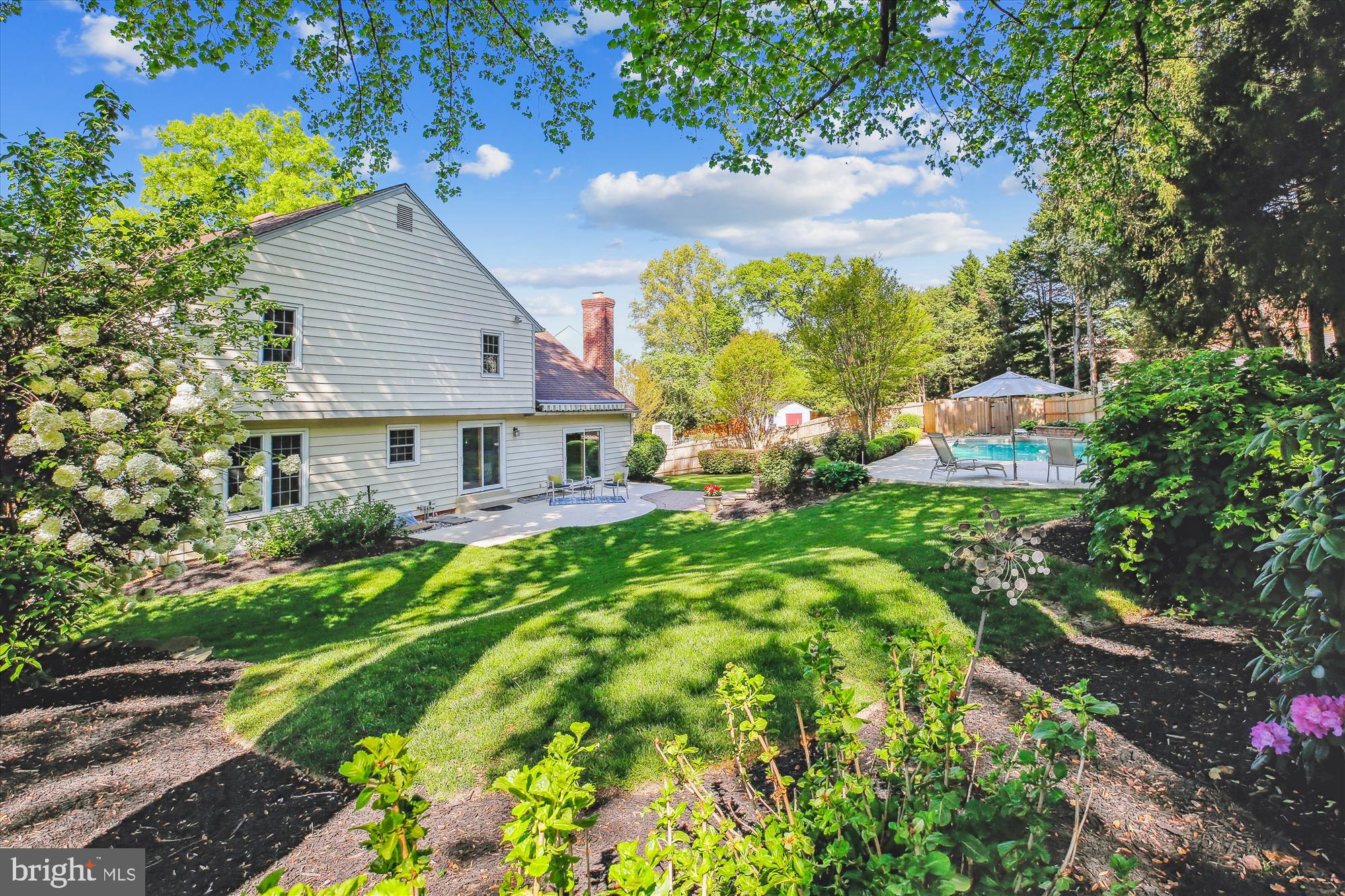 COPENHAVER - Residential