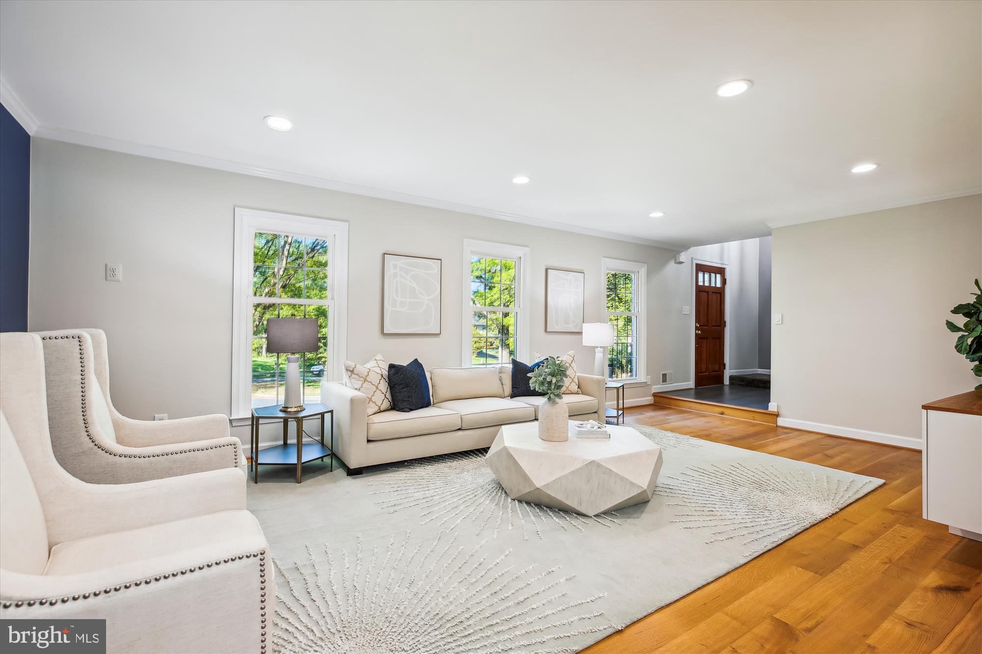 COPENHAVER - Residential