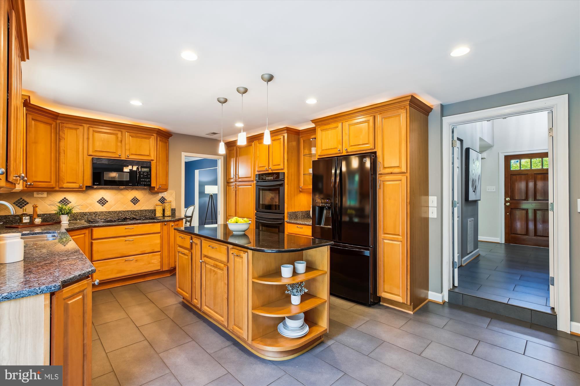 COPENHAVER - Residential