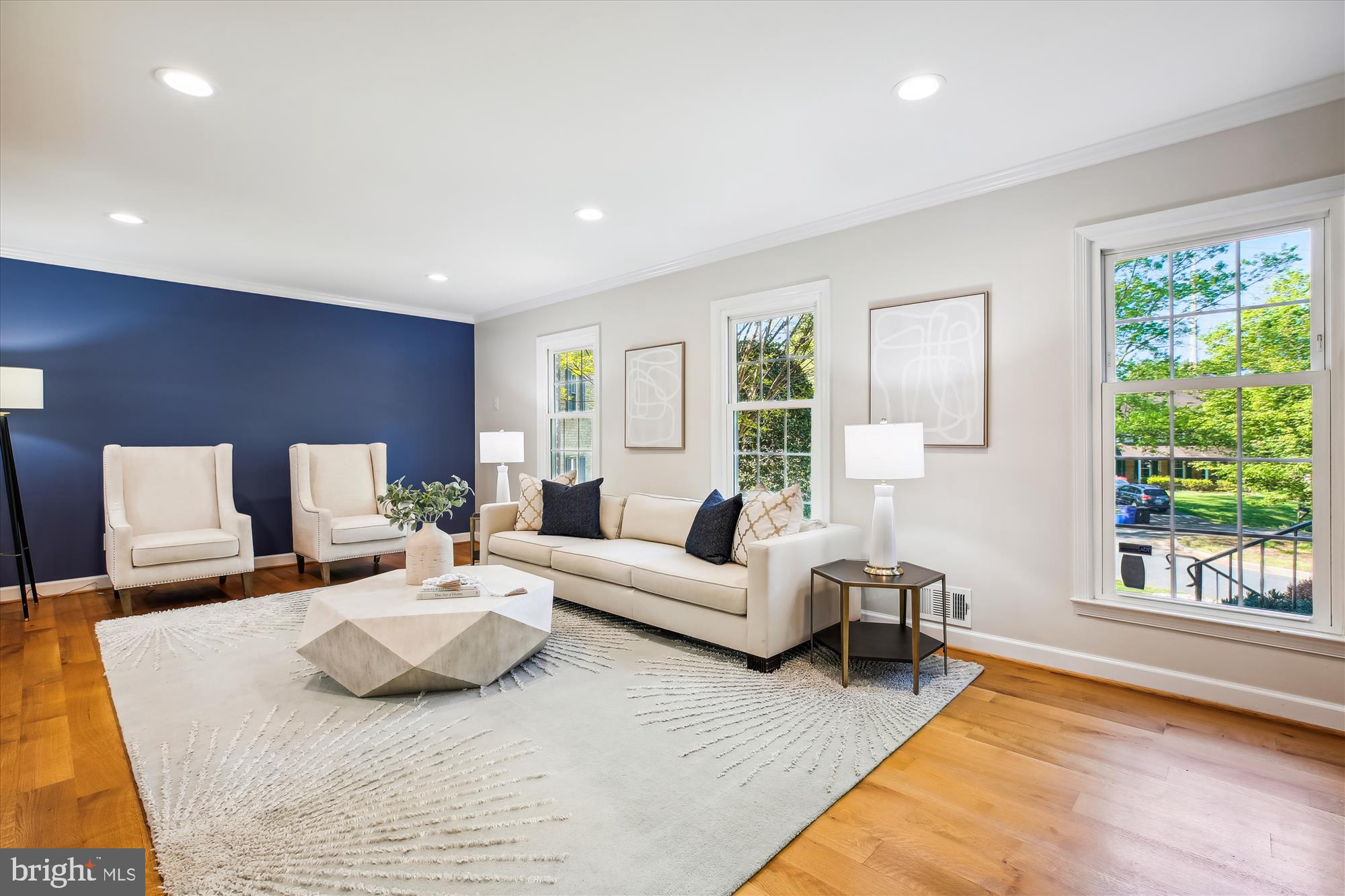 COPENHAVER - Residential